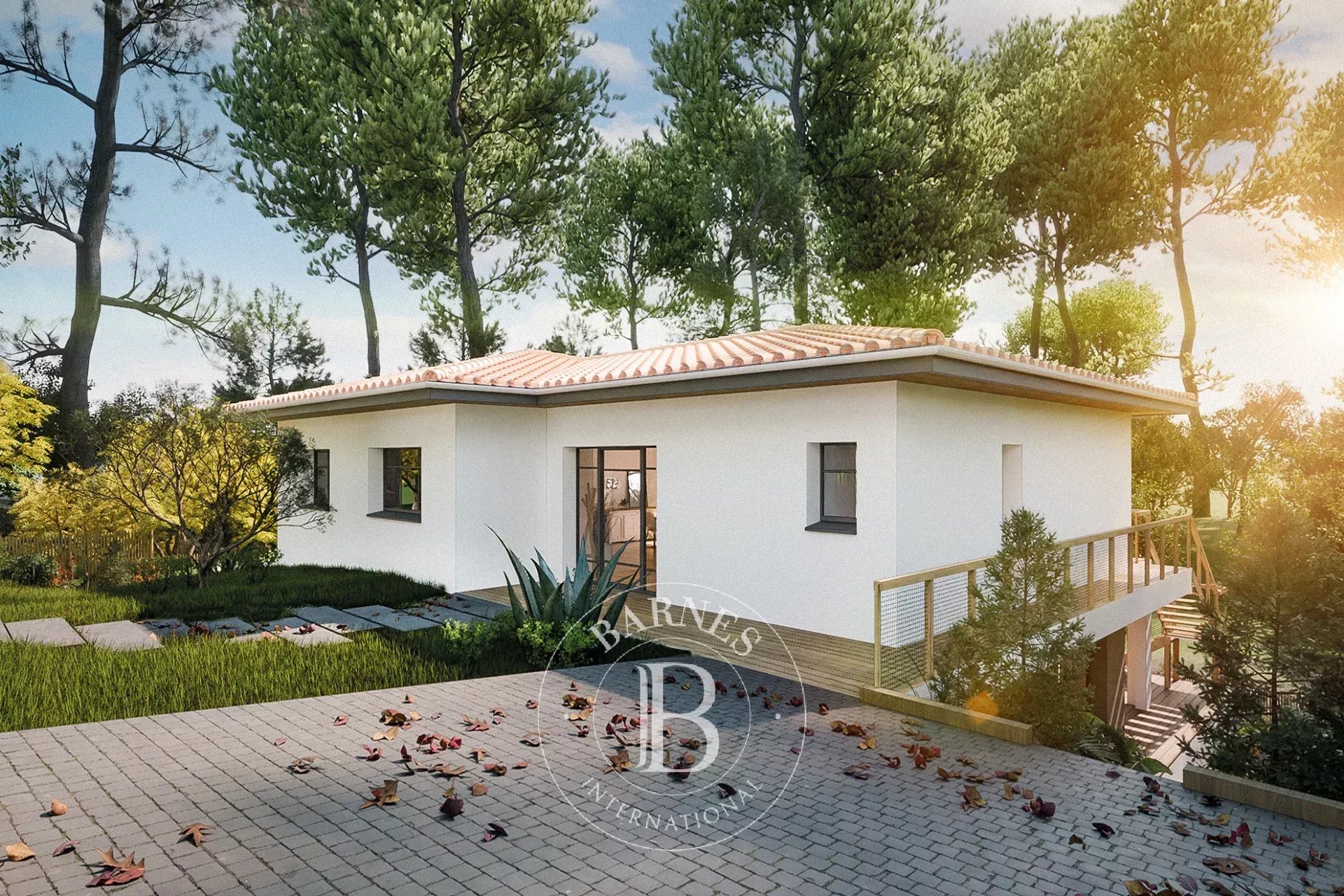 Ev Arcachon - picture 9