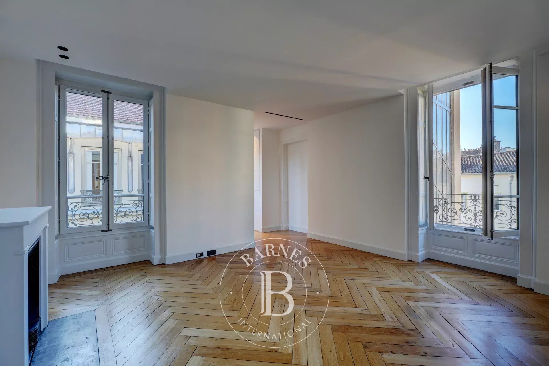 Daire Lyon 5ème - picture 12