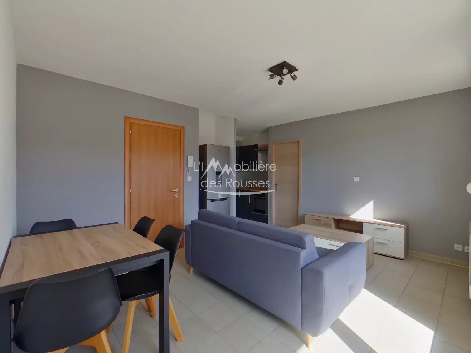Location Appartement Les Rousses