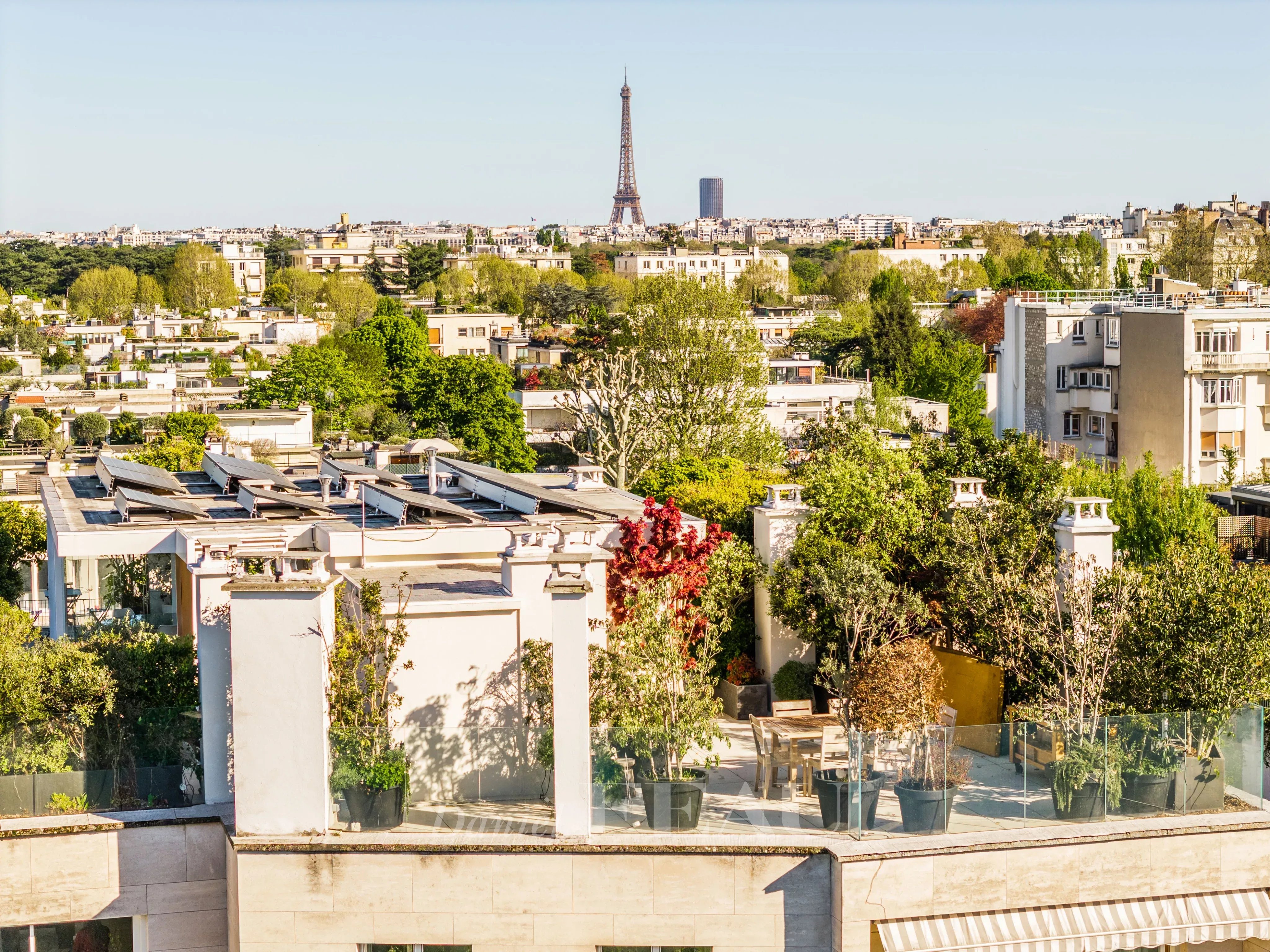 Vente Appartement Neuilly-sur-Seine