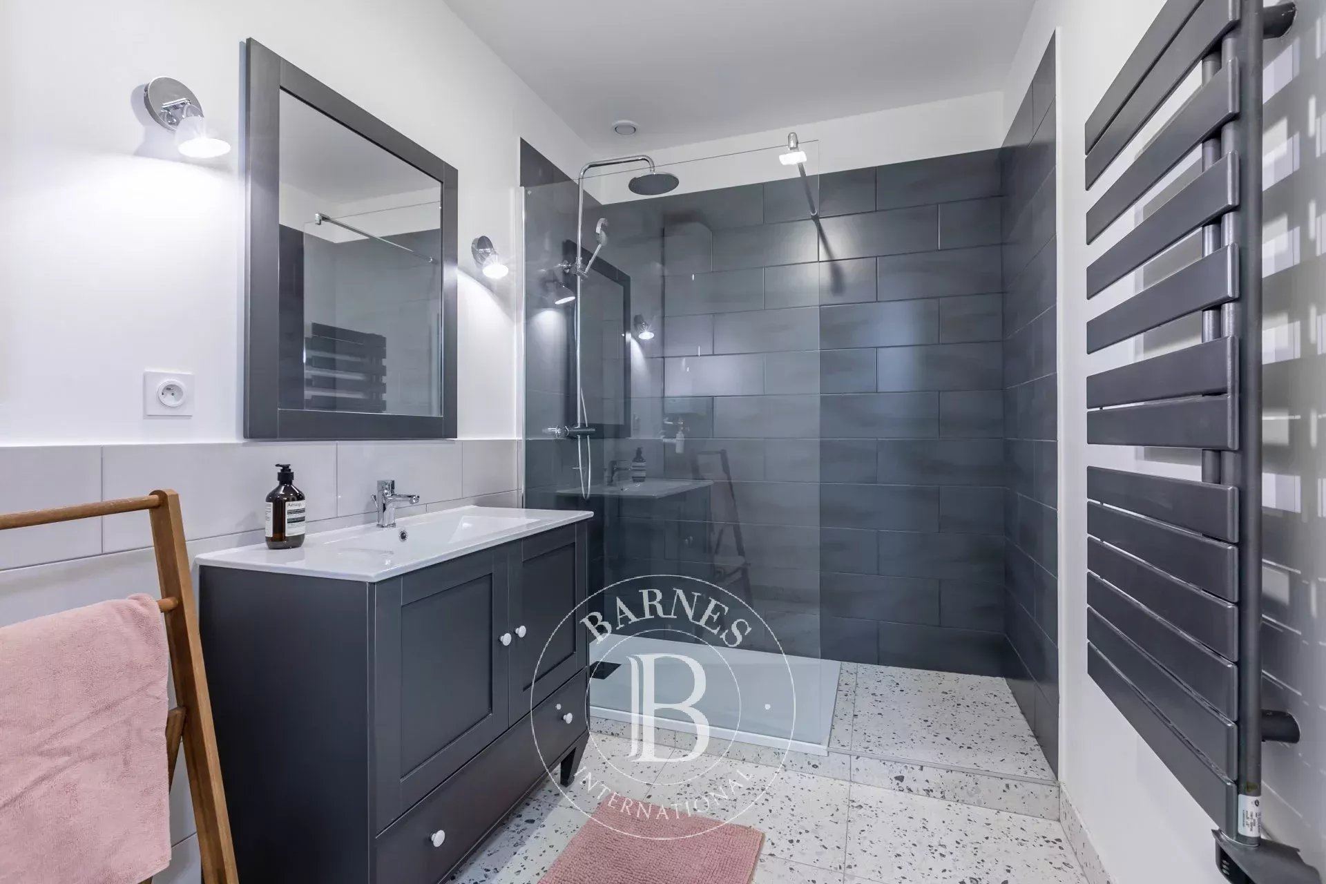 Daire Paris 17ème - picture 11