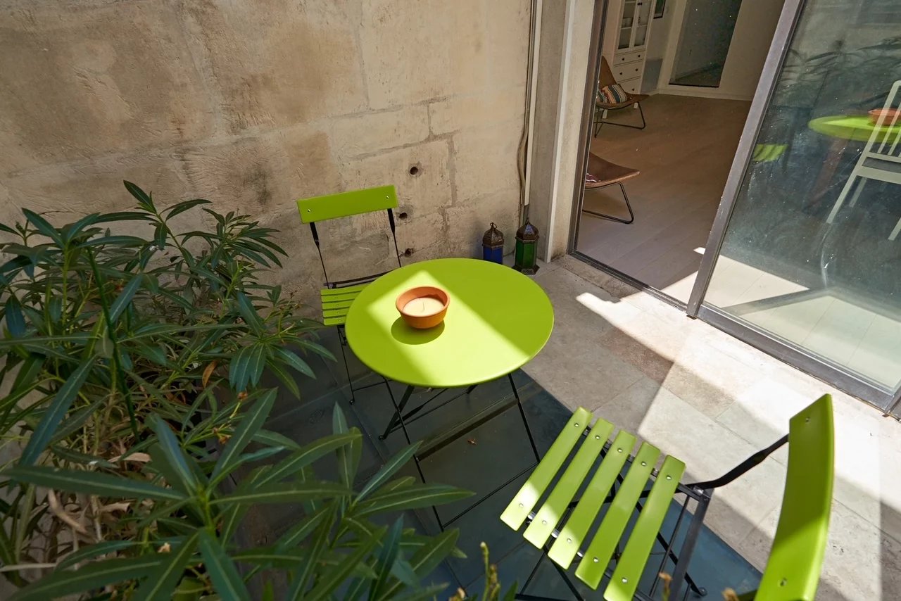 Agence immobilière de Leonis Immobilier Pays d'Arles