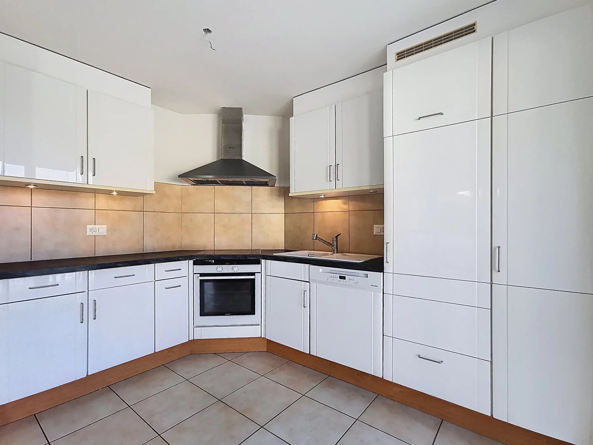 Bien de rendement avec fort potentiel !