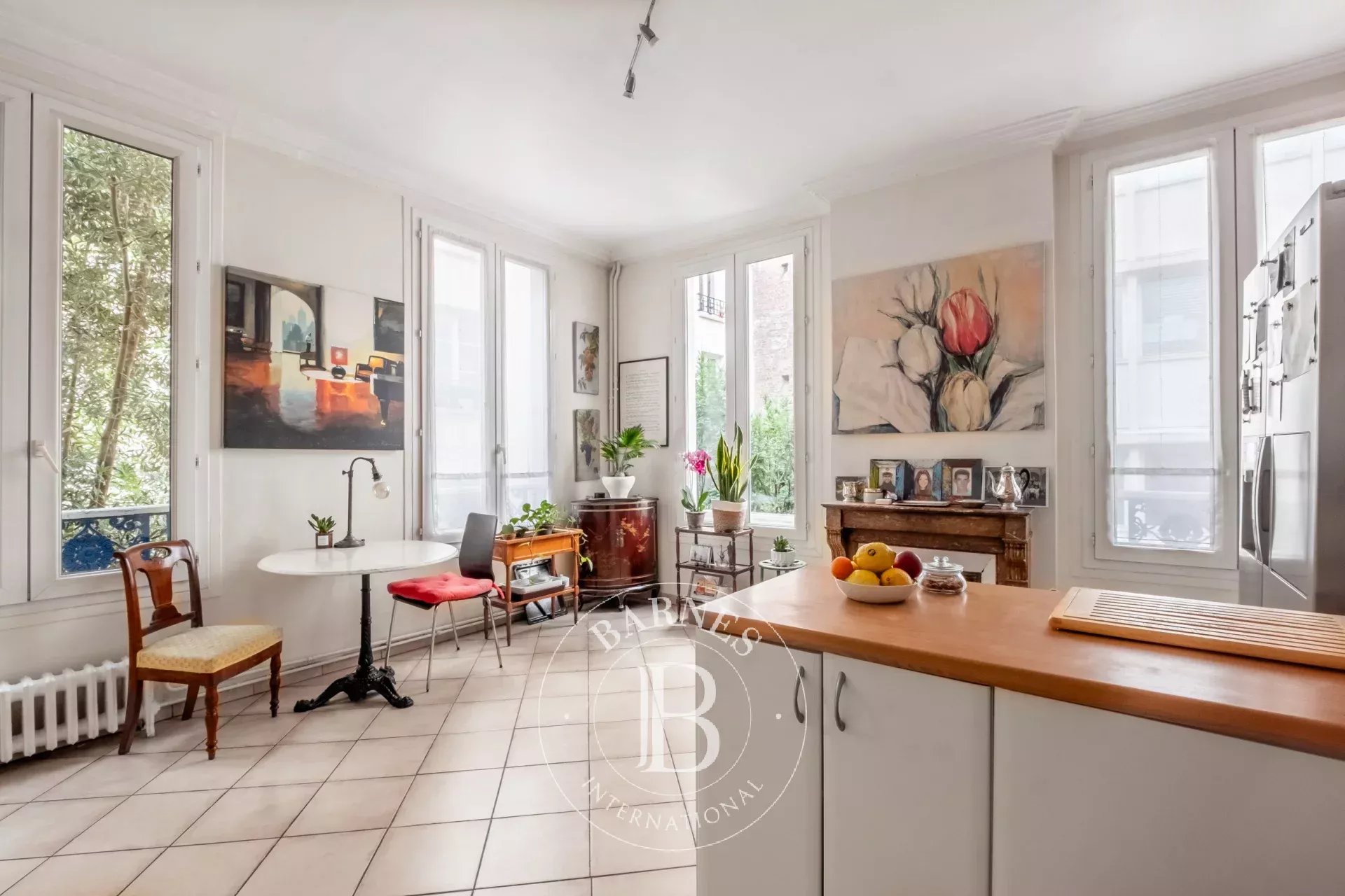 Ev Paris 7ème - picture 7