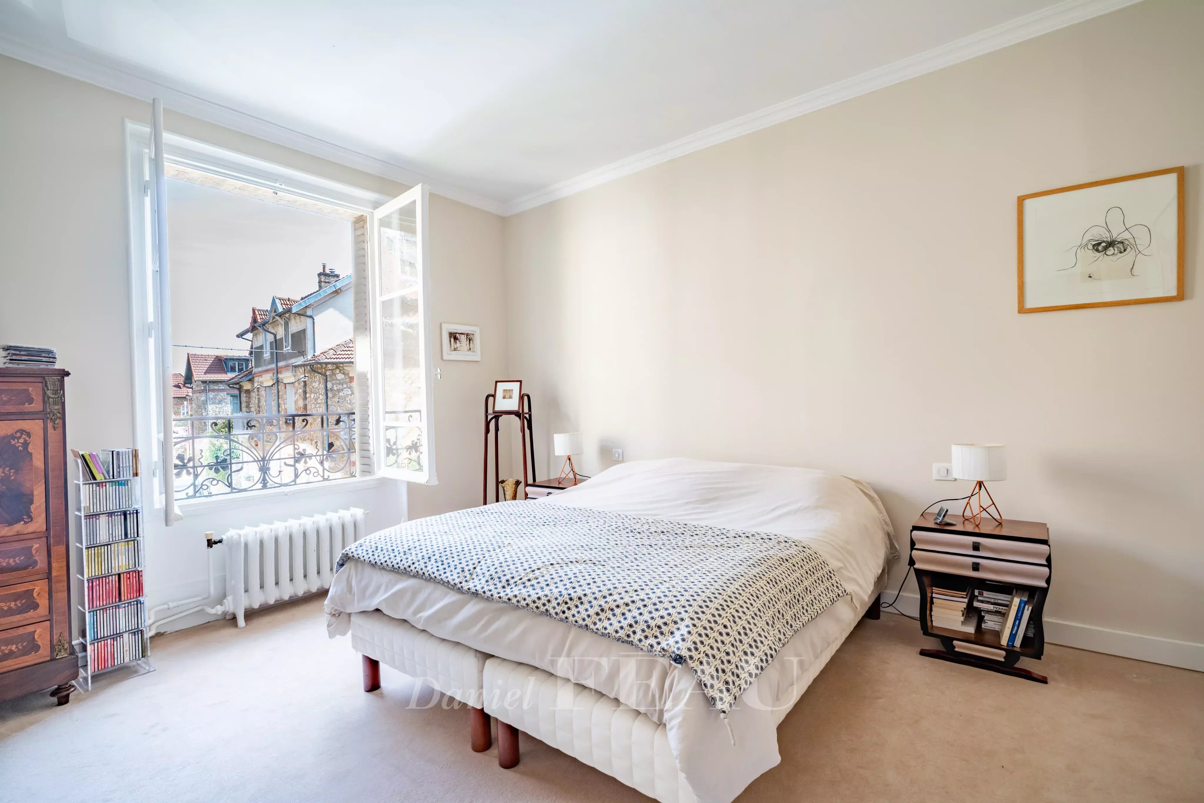 Sale House Versailles