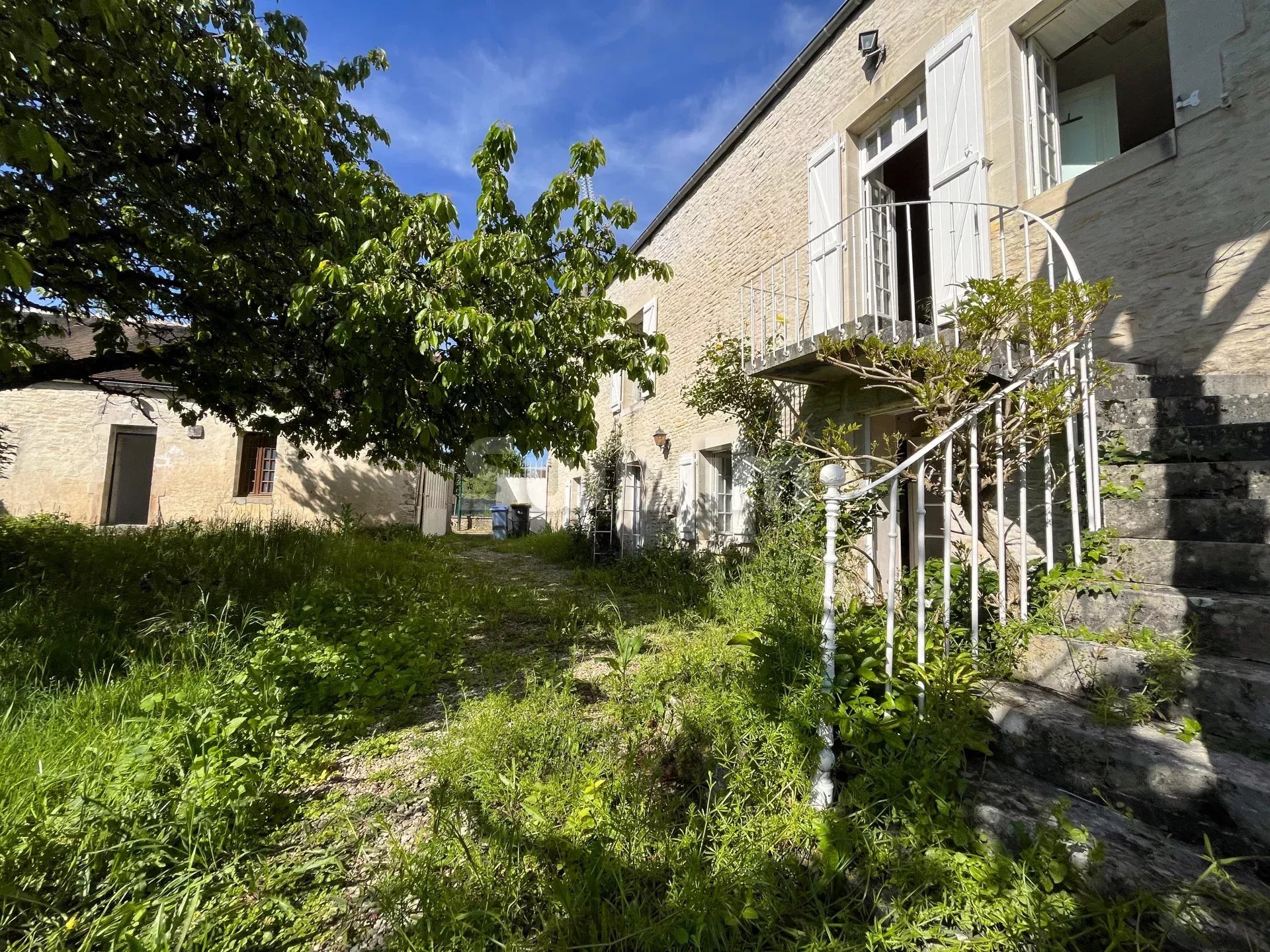 Agence immobilière de Swixim Avallon