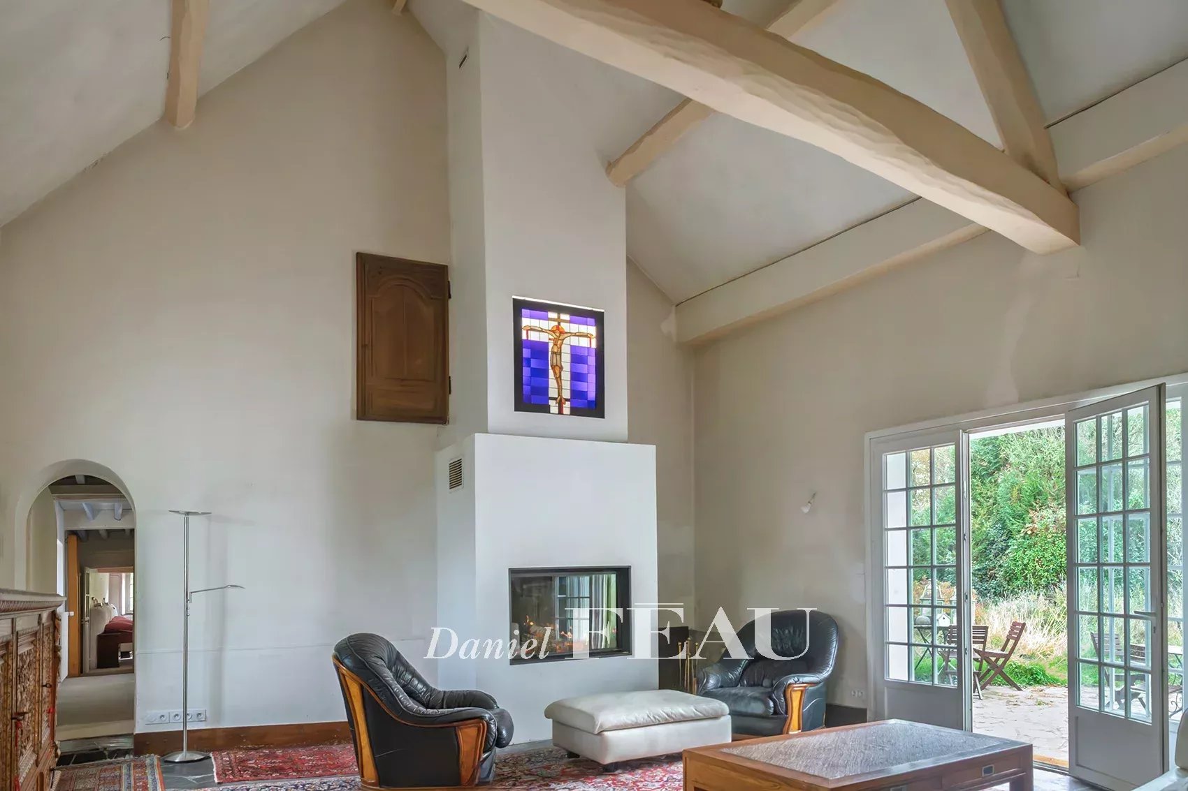 Vente Maison Montfort-l'Amaury