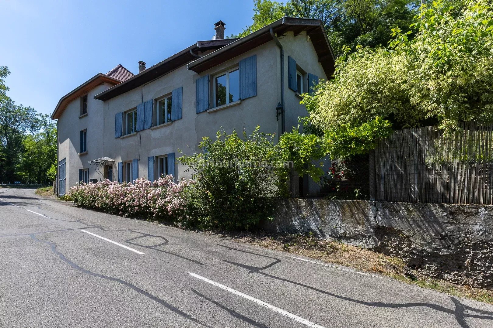 Agence immobilière de SARL AS IMMOBILIER