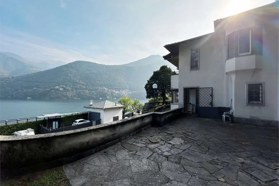 Villa Como