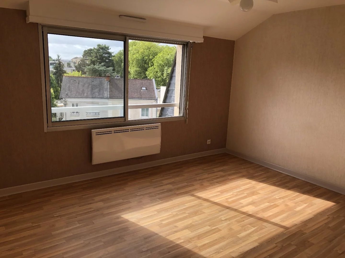 Location Appartement Cholet