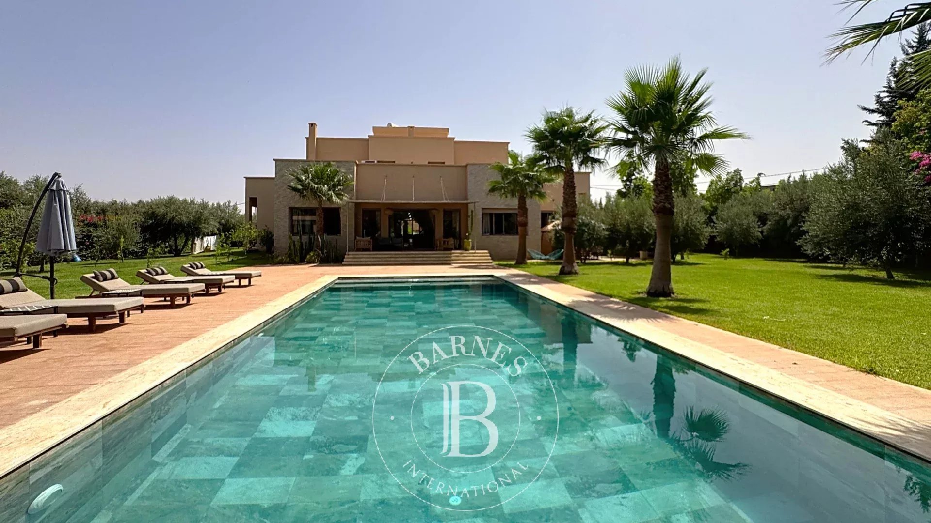 Villa d’Exception à la... - picture 5