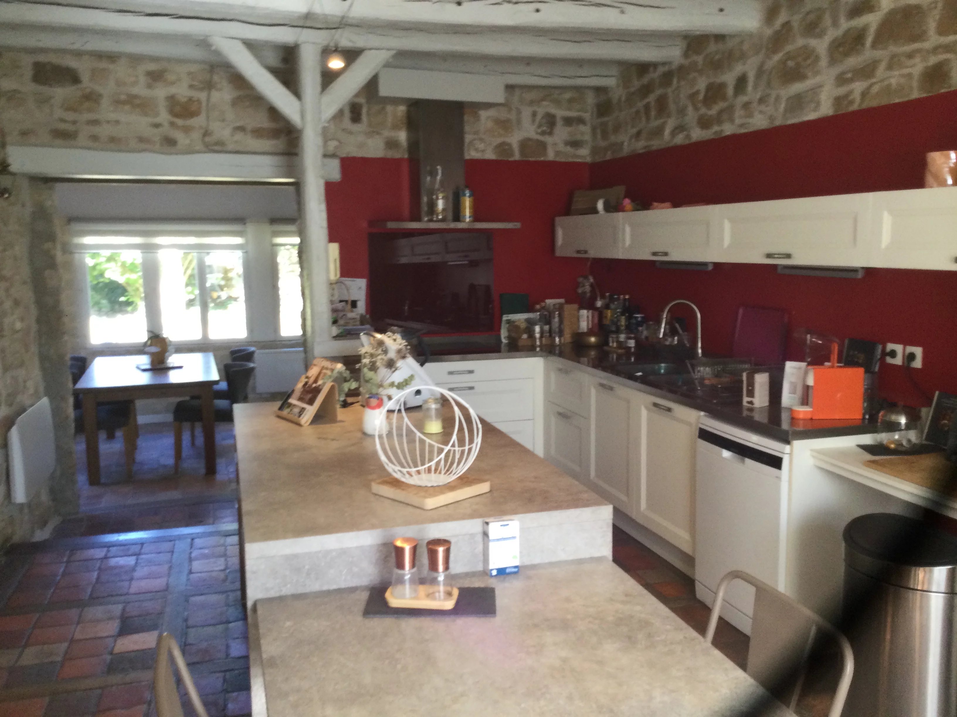 Propriété de charme 132 m² , 3 chambres — photo 16