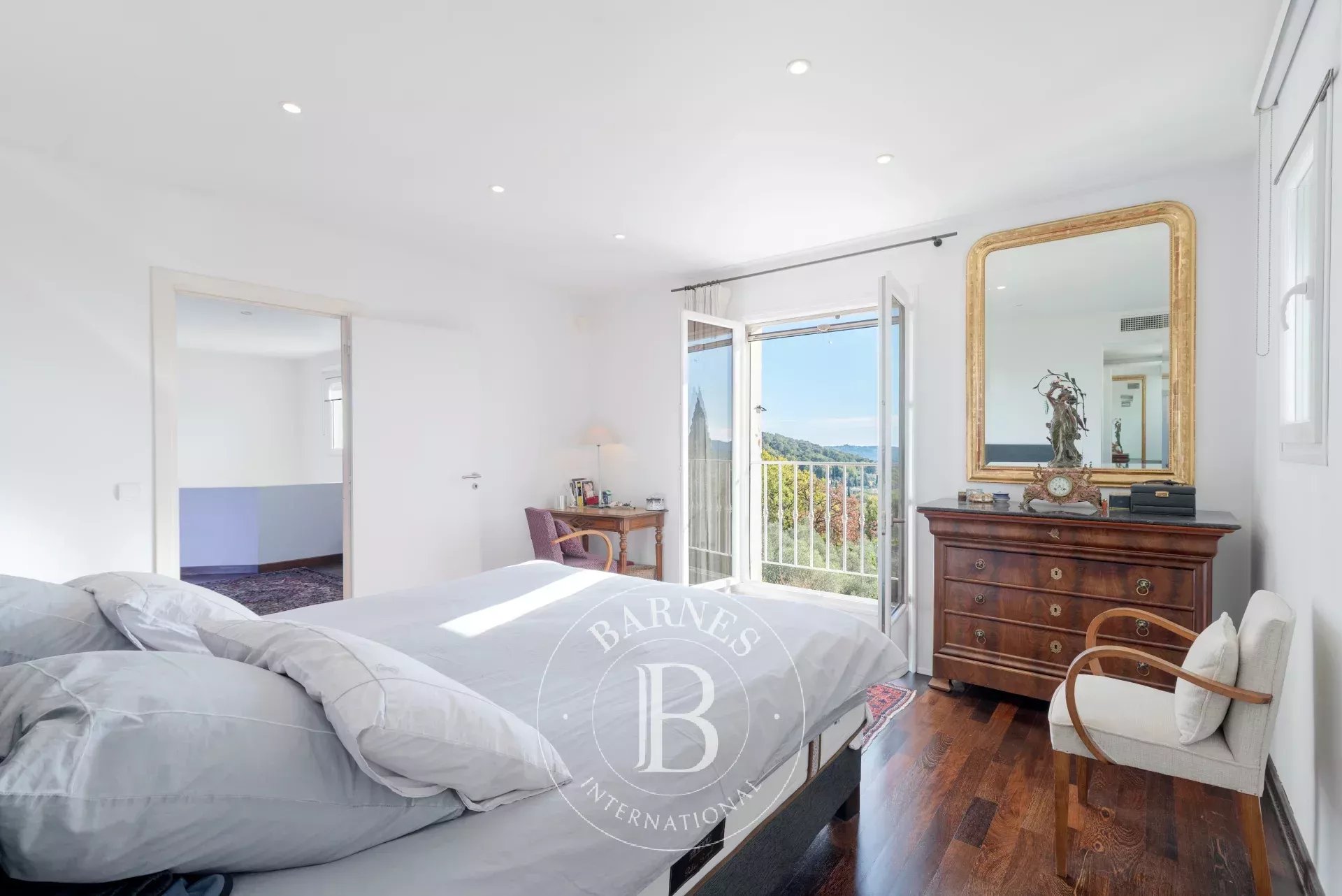 Villa Cabris - picture 13