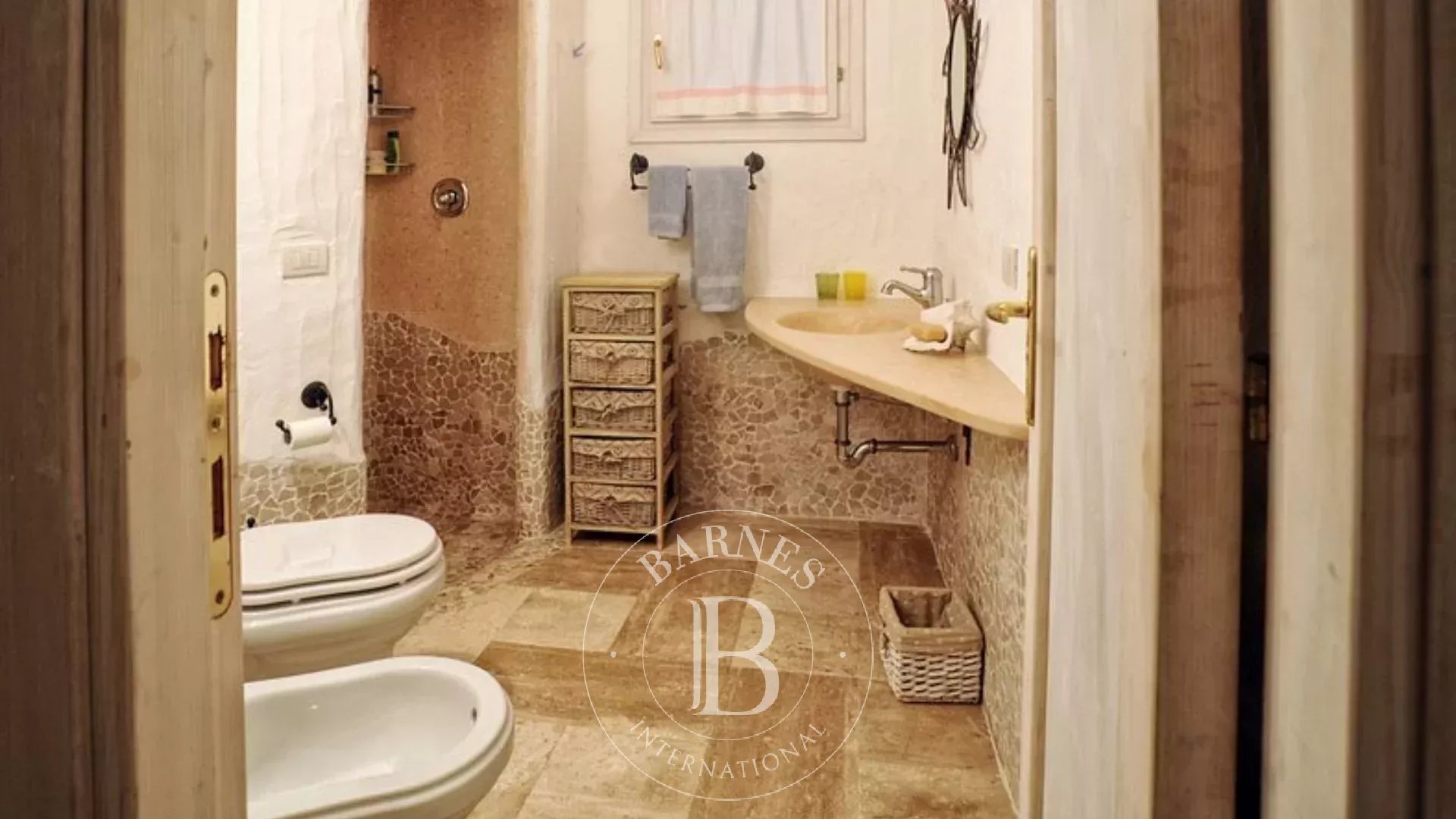 San Teodoro  - Villa  4 Chambres - picture 12