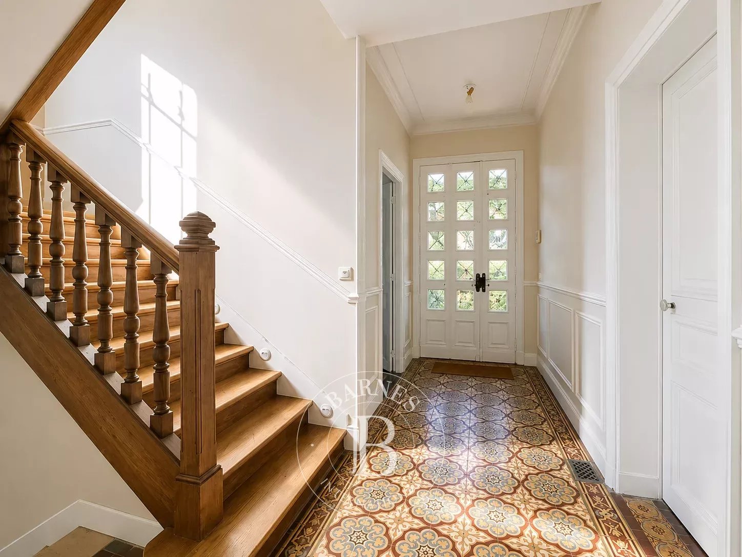 Saint-Maurice  - House 5 Bedrooms - picture 12