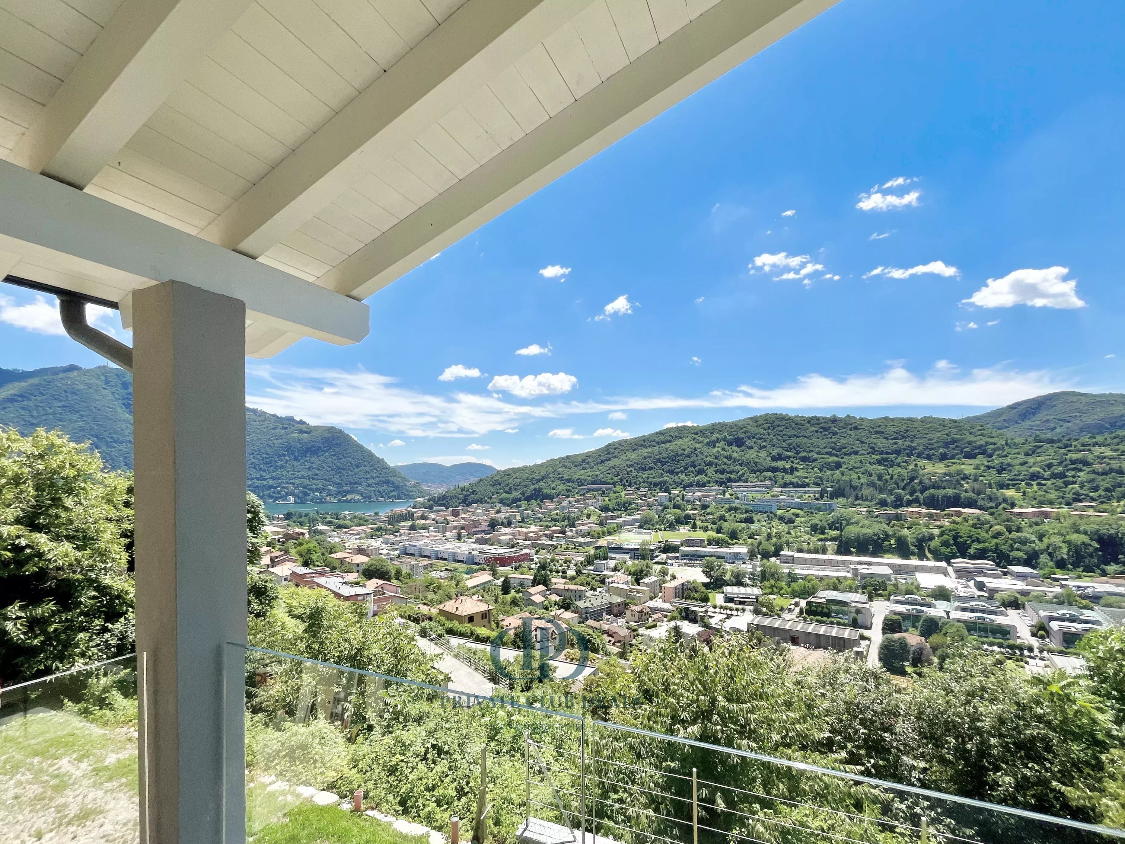 Villa Cernobbio - picture 20