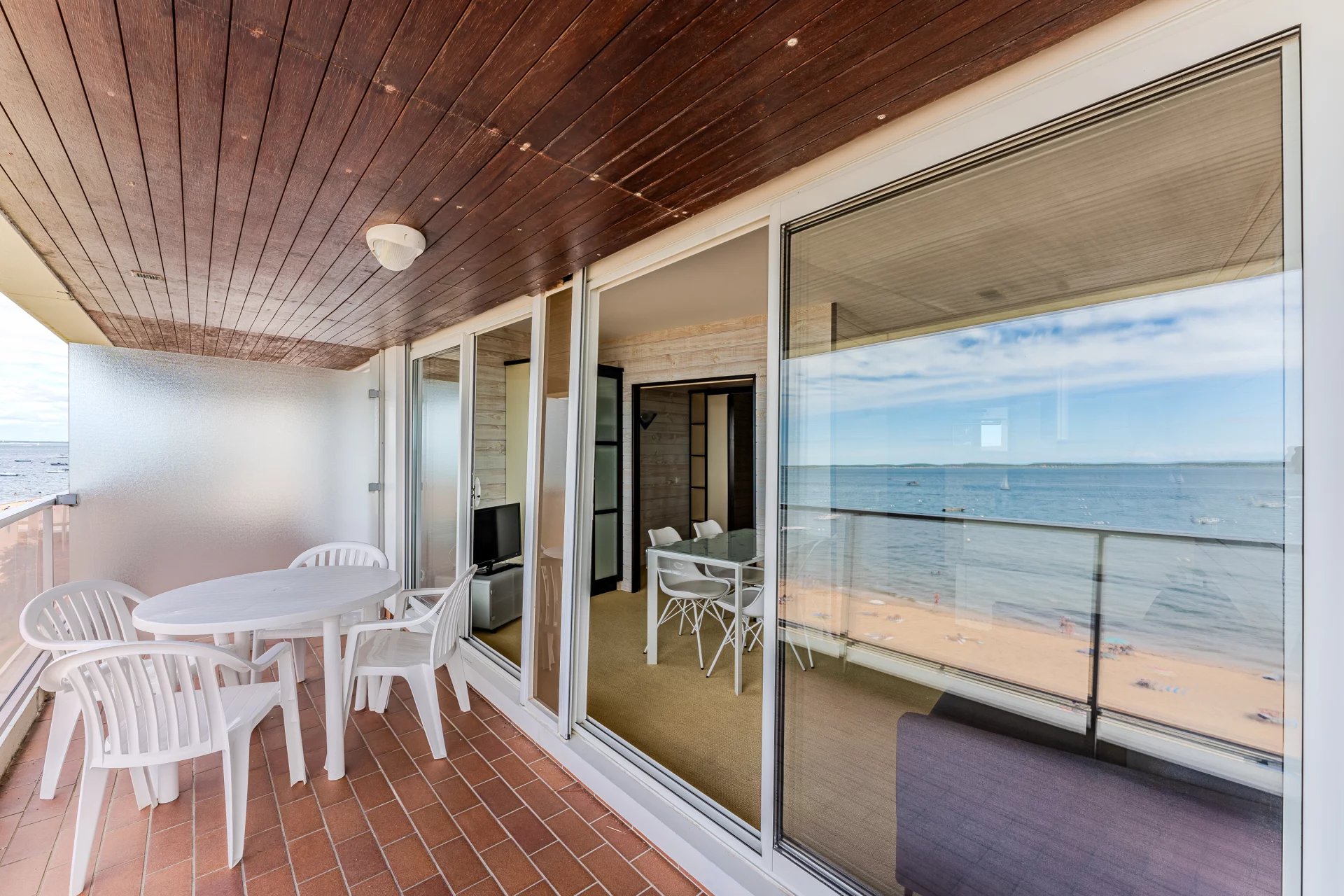 Sale Apartment Arcachon