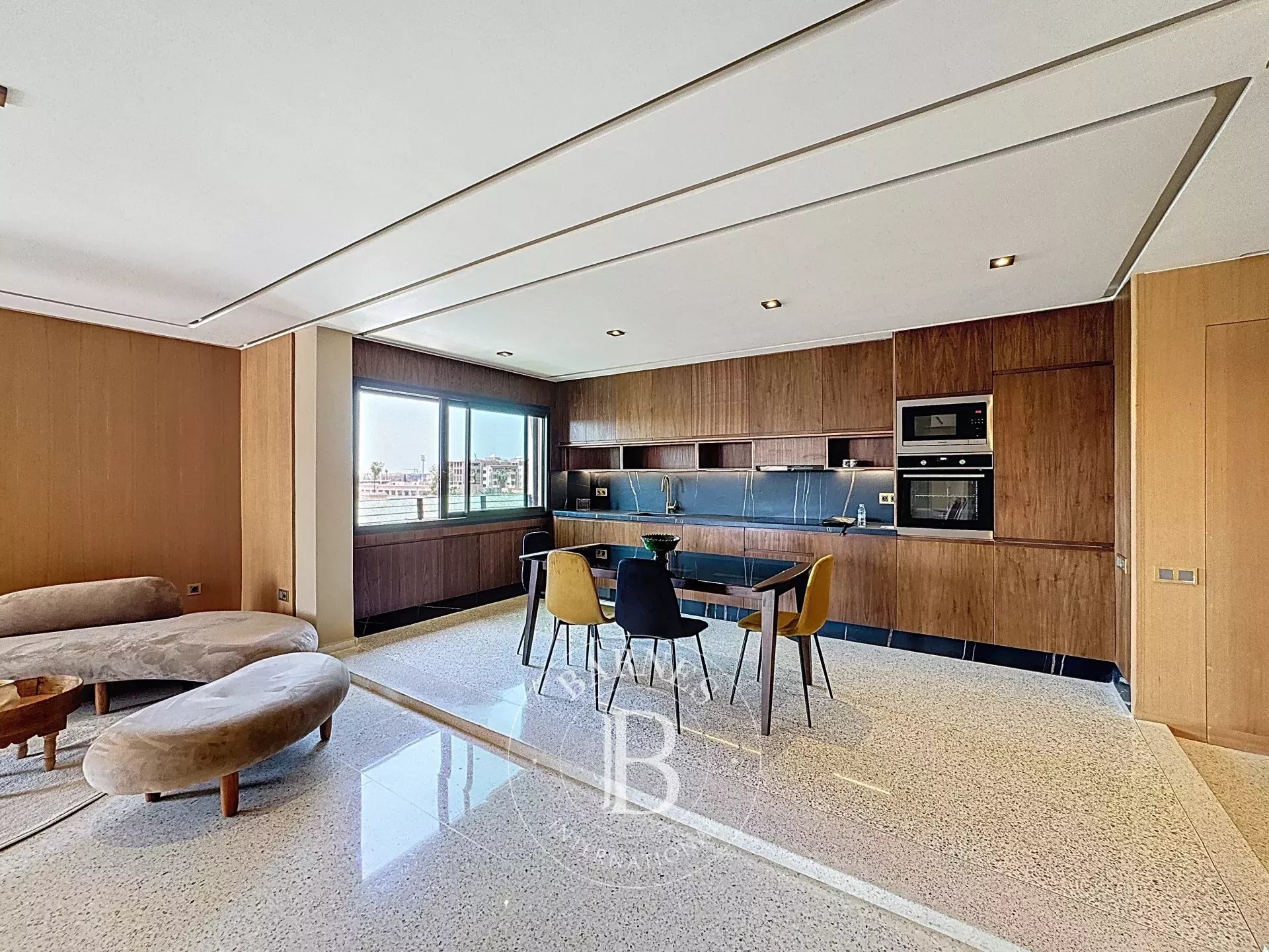 Daire Marrakech - picture 13