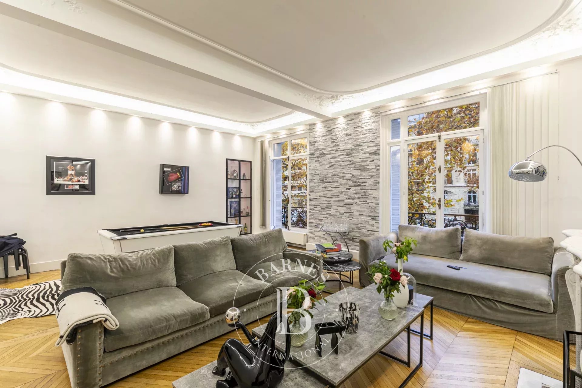 Apartment Paris 75016  -  ref 86417734 (picture 1)