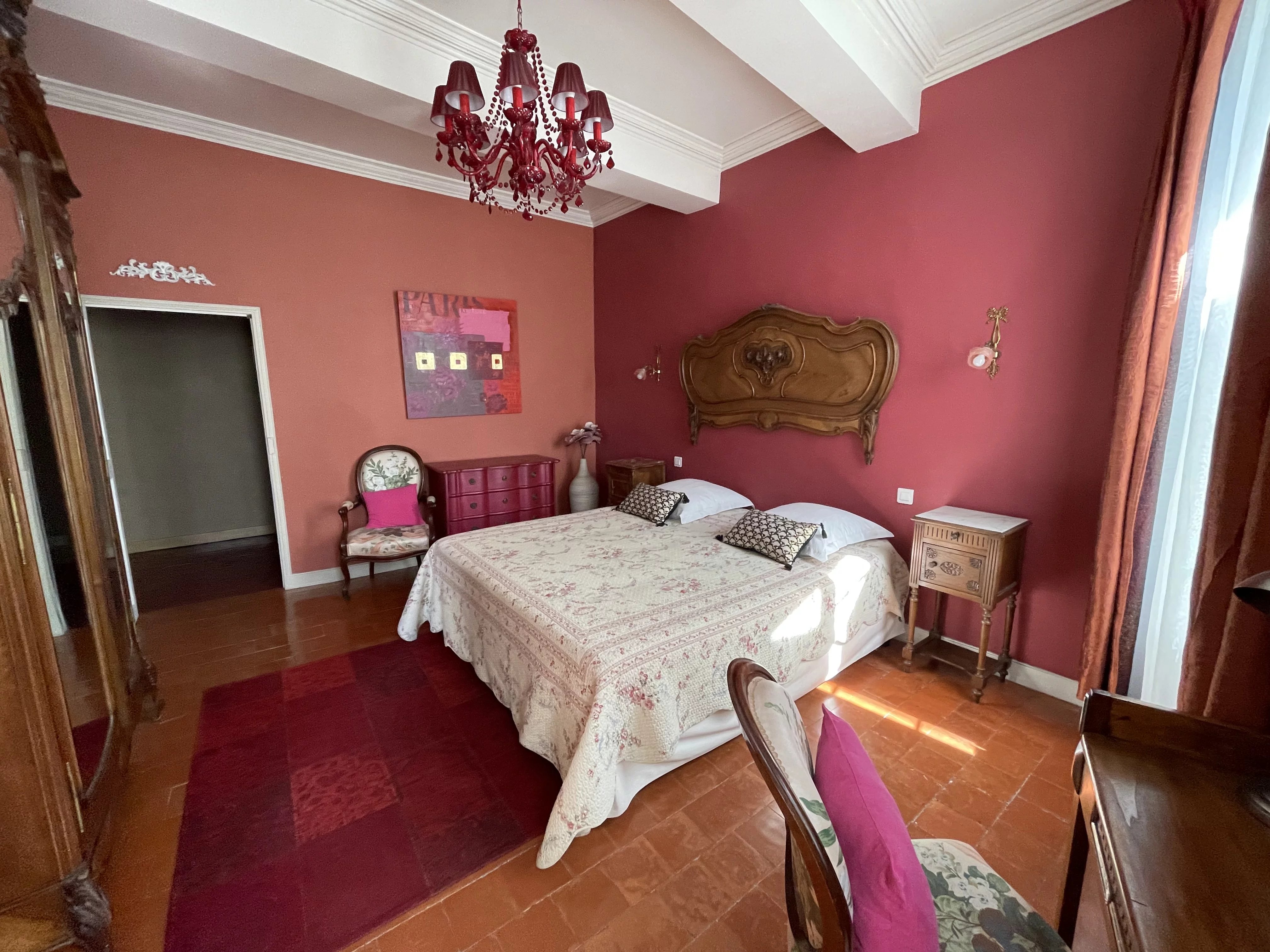 Manor house for sale Saint-Marcel-sur-Aude, Aude