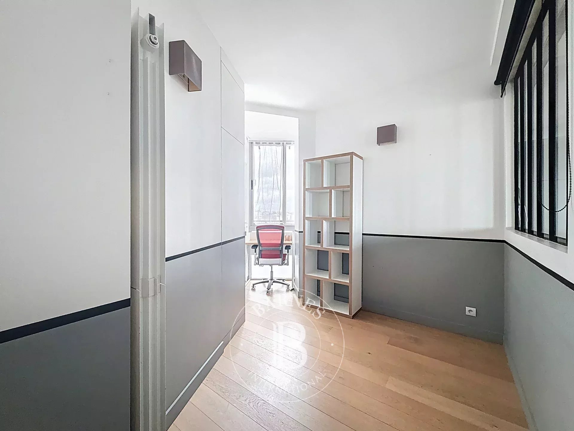 Daire Neuilly-sur-Seine - picture 12