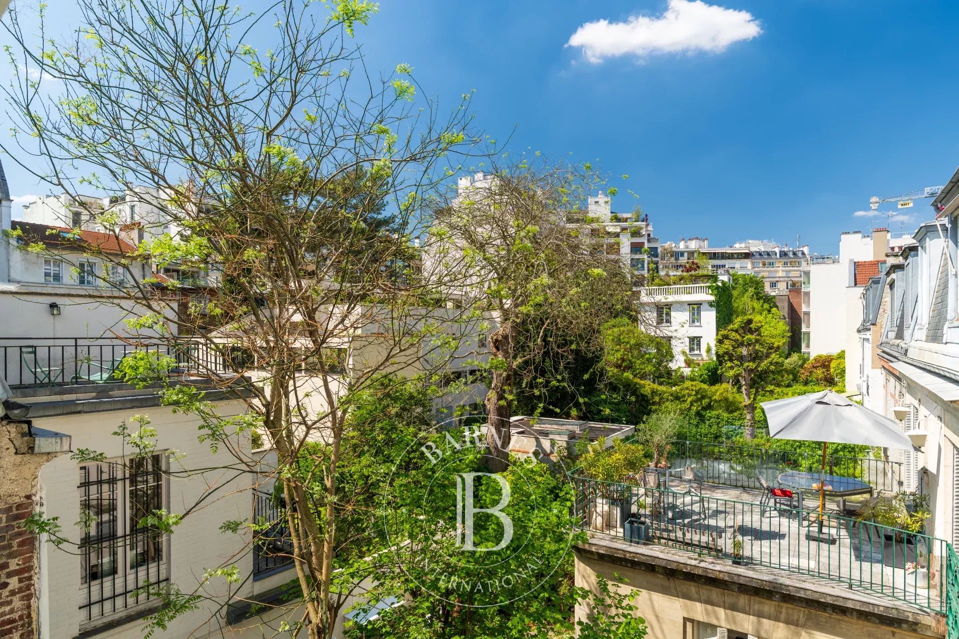 Ev Paris 16ème - picture 22