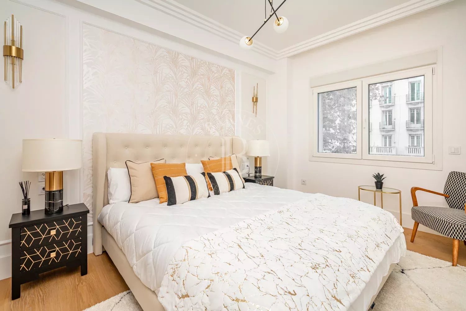 Daire Madrid - picture 20