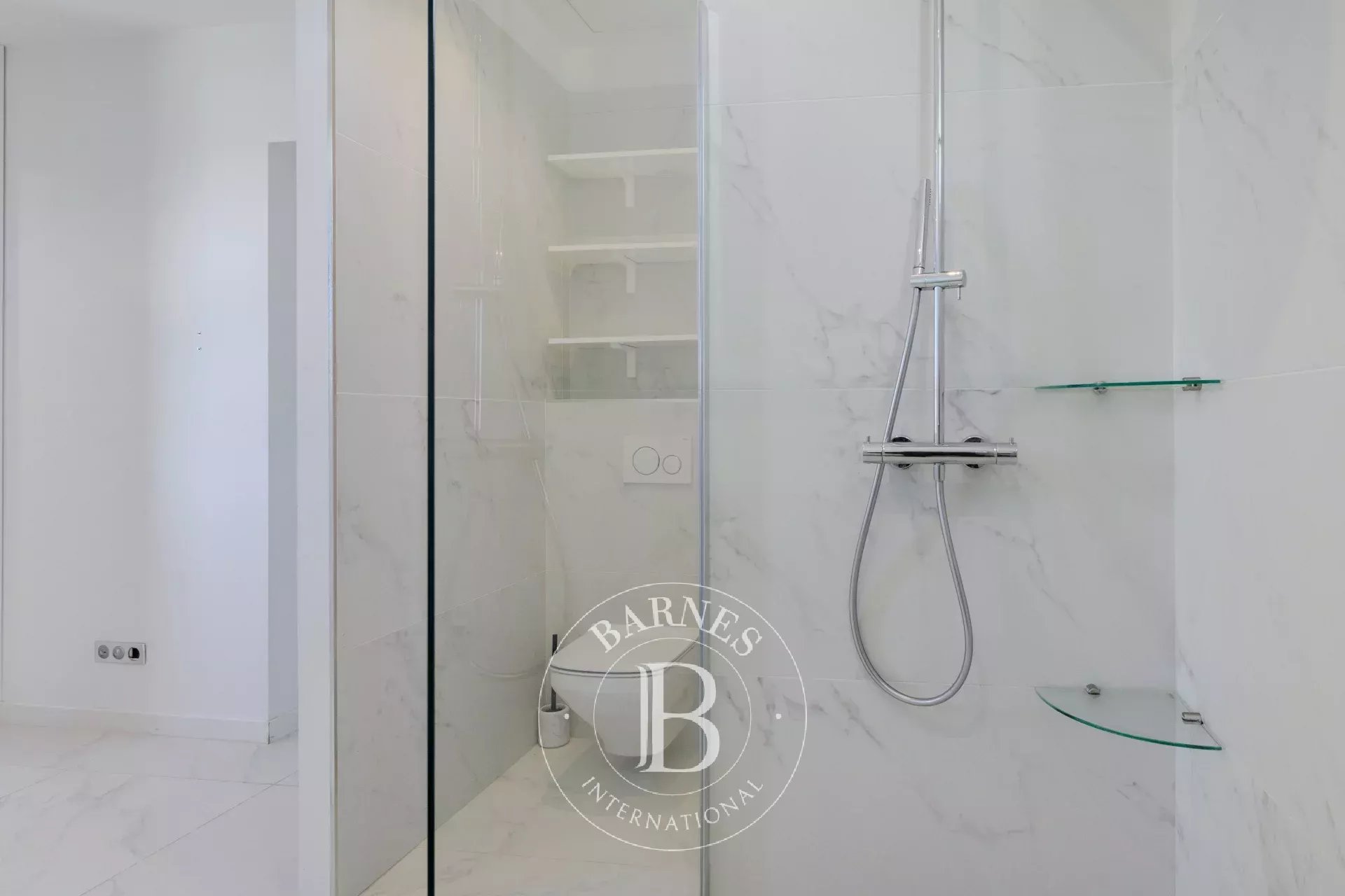 Daire Marseille 8ème - picture 12