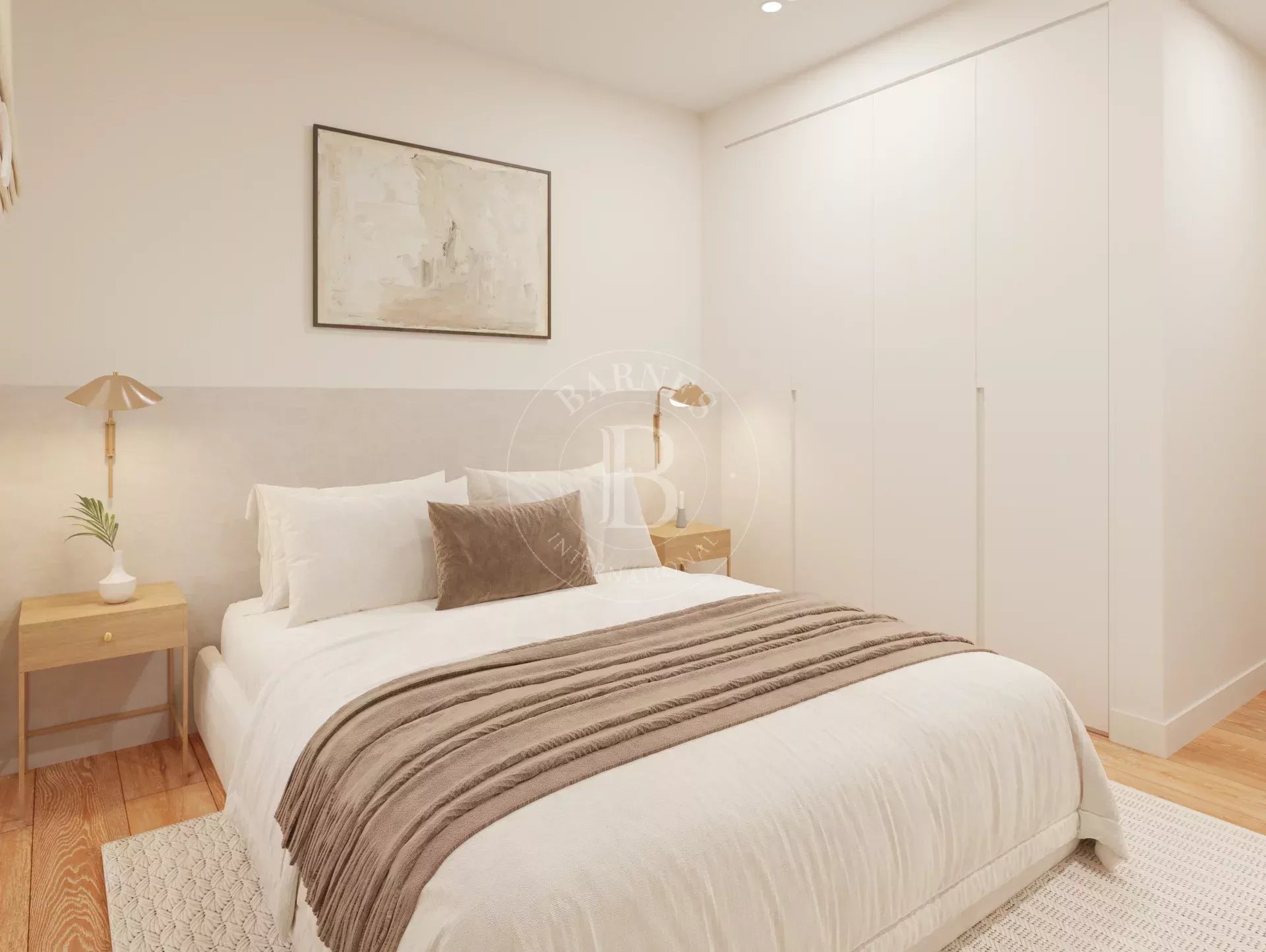 Daire Madrid - picture 12