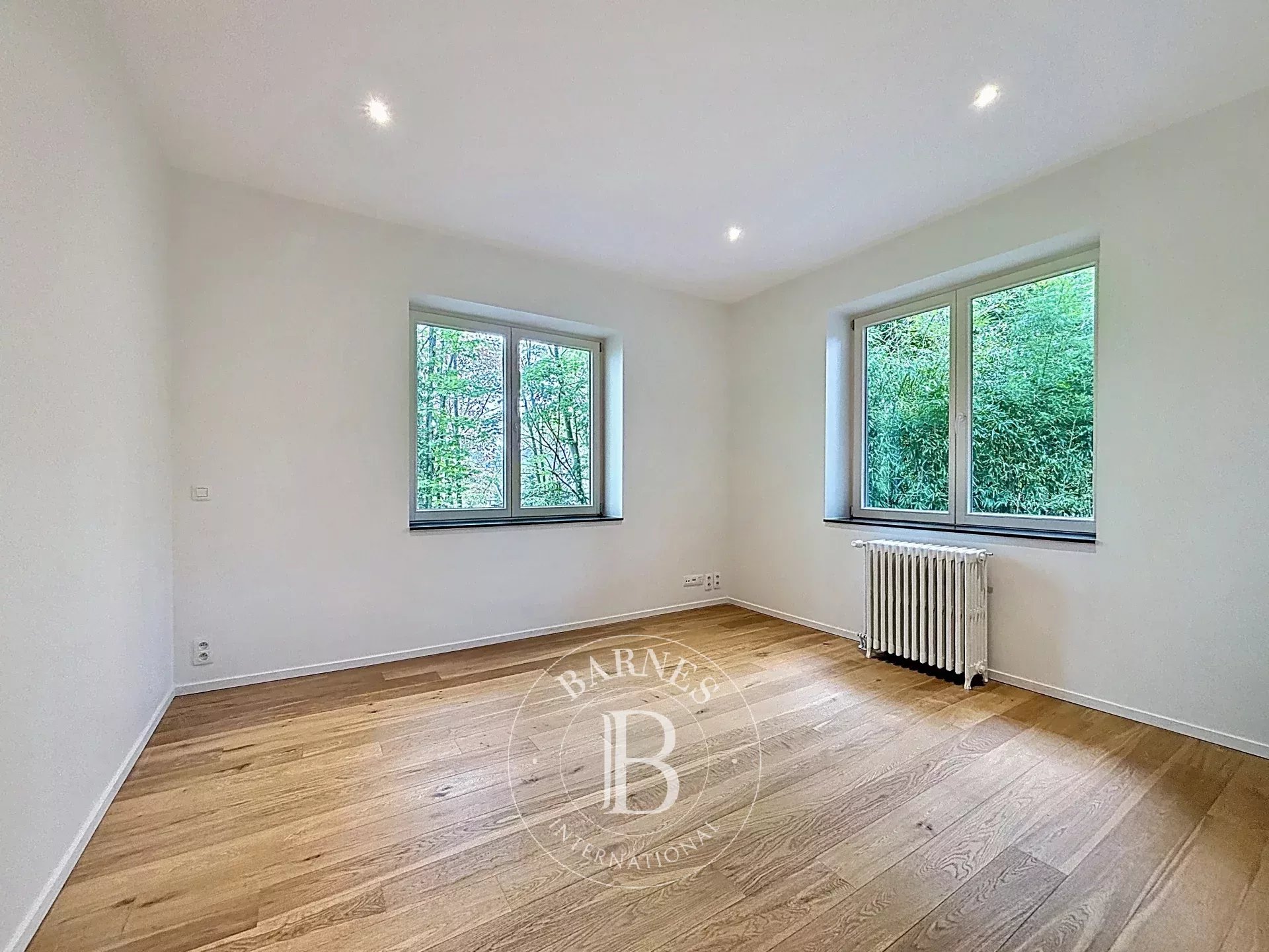 UCCLE - House 3CH 3SDB terrace garden