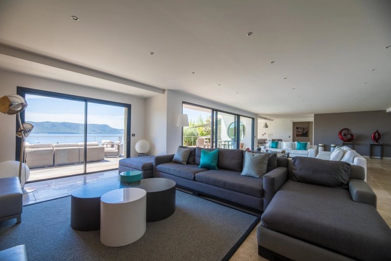 Alquiler Villa | Porto-Vecchio - picture 3