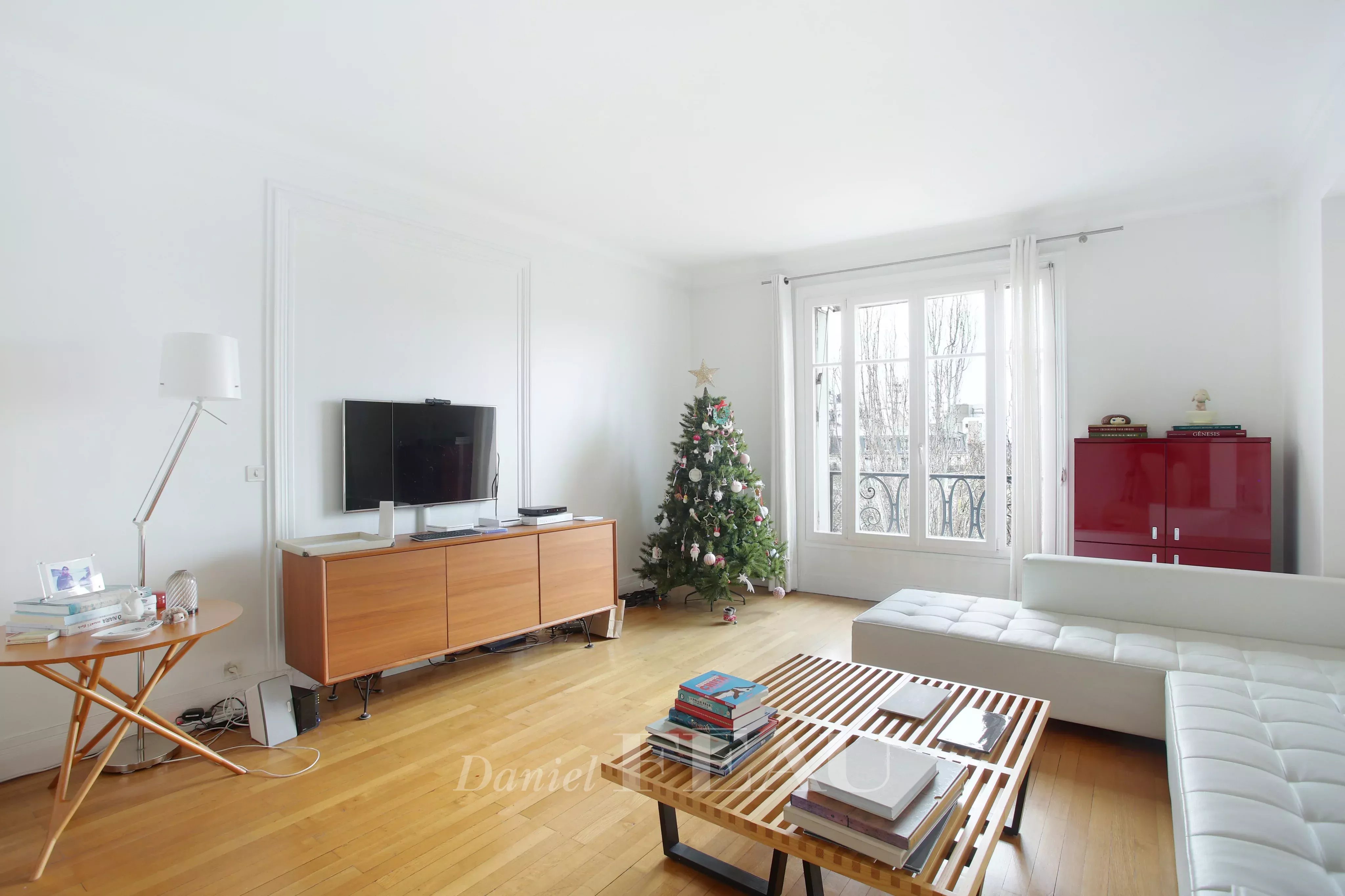Location Appartement Paris 15ème