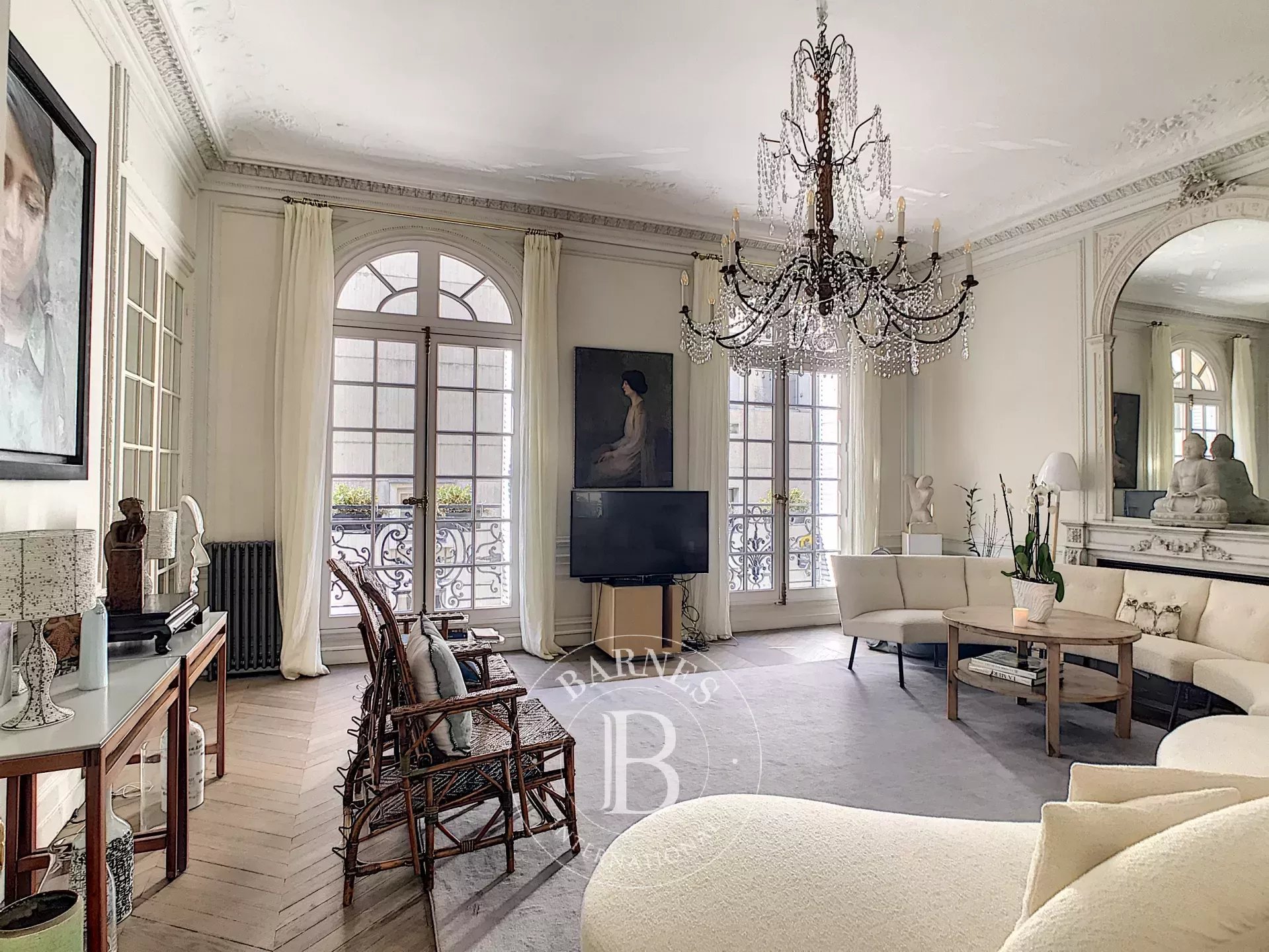 Konak Paris 17ème - picture 29