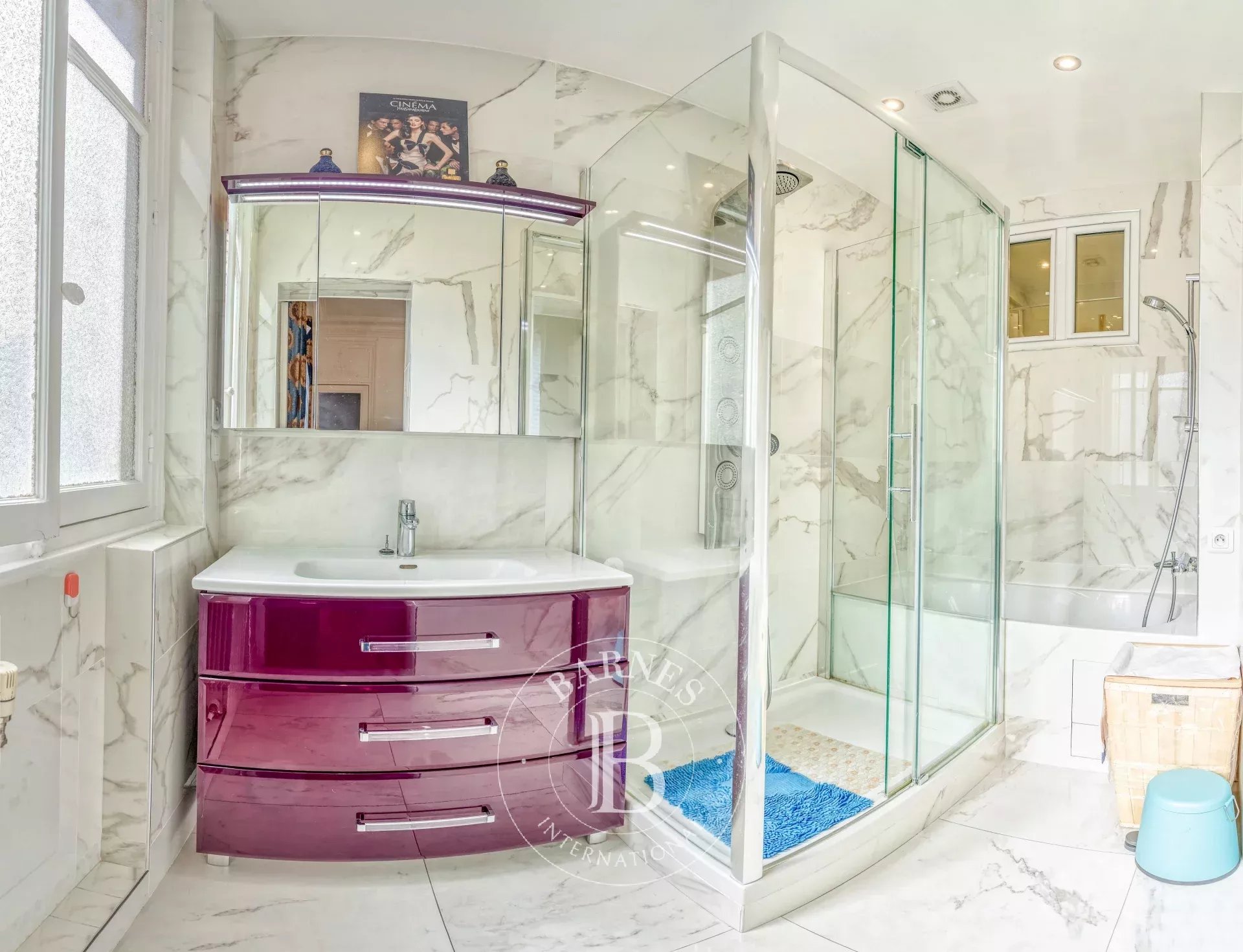 Daire Paris 8ème - picture 8