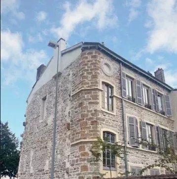Vente Appartement Lyon 3ème
