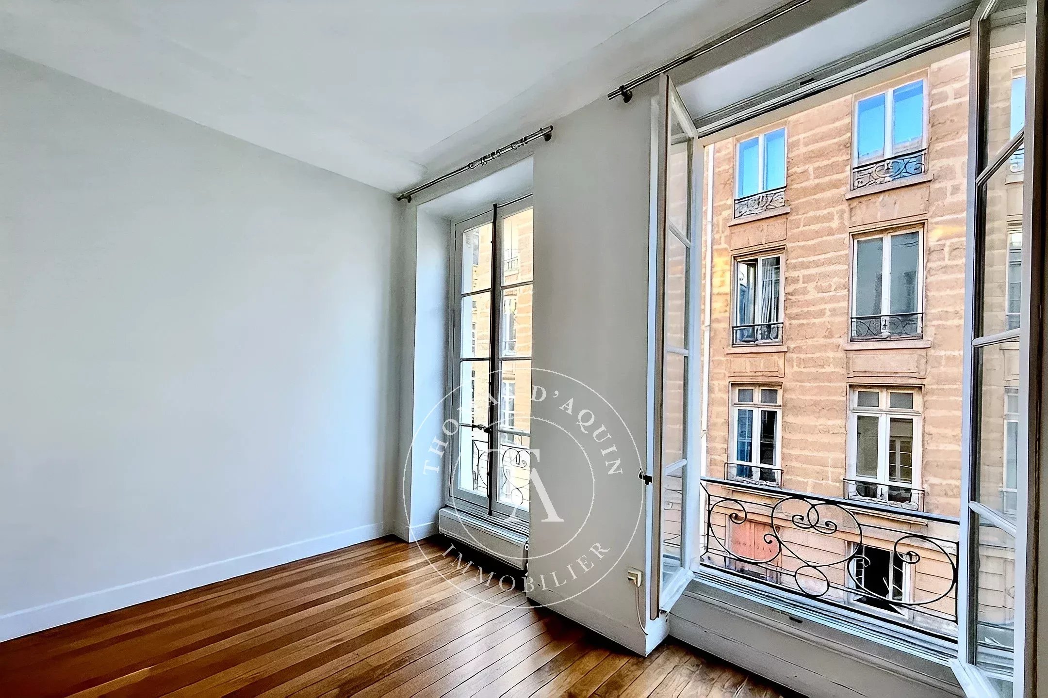 7E - SAINT THOMAS D'AQUIN - Photo 4