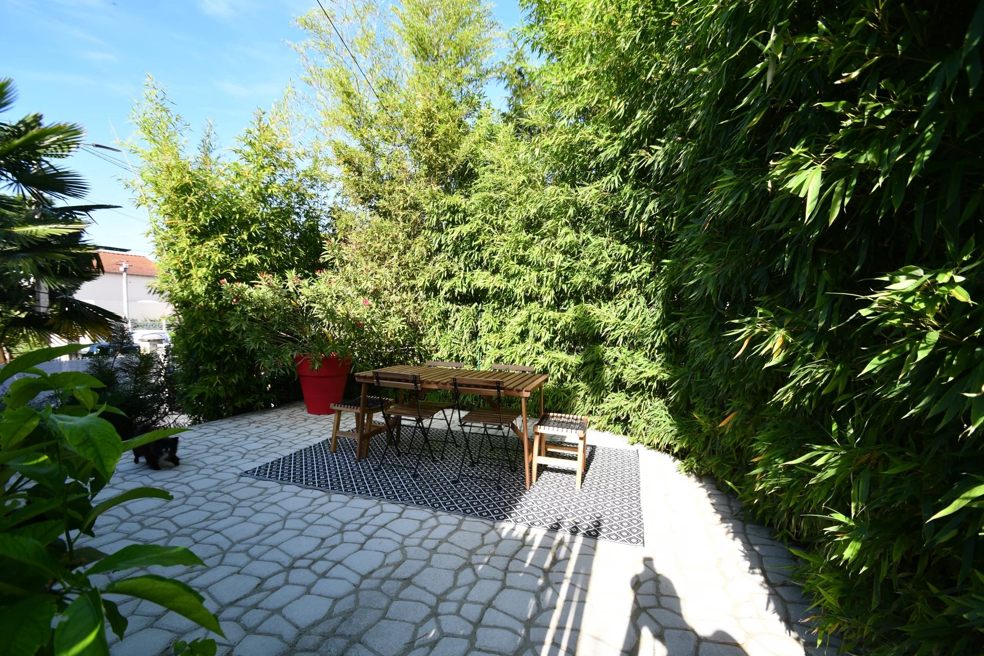 Vente Maison Sevran