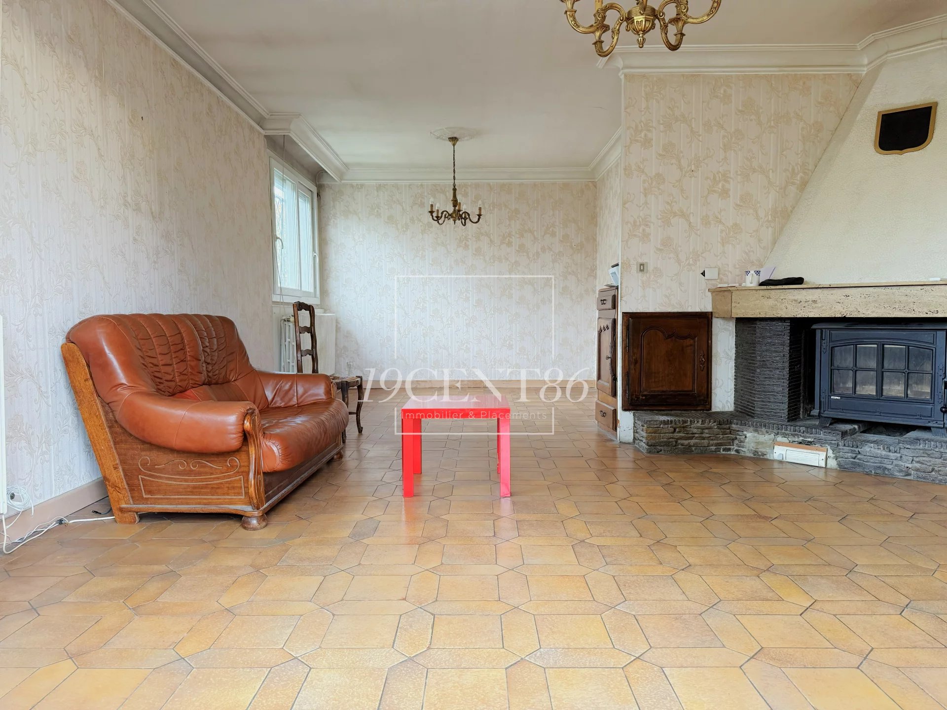 Vente Maison Vénissieux