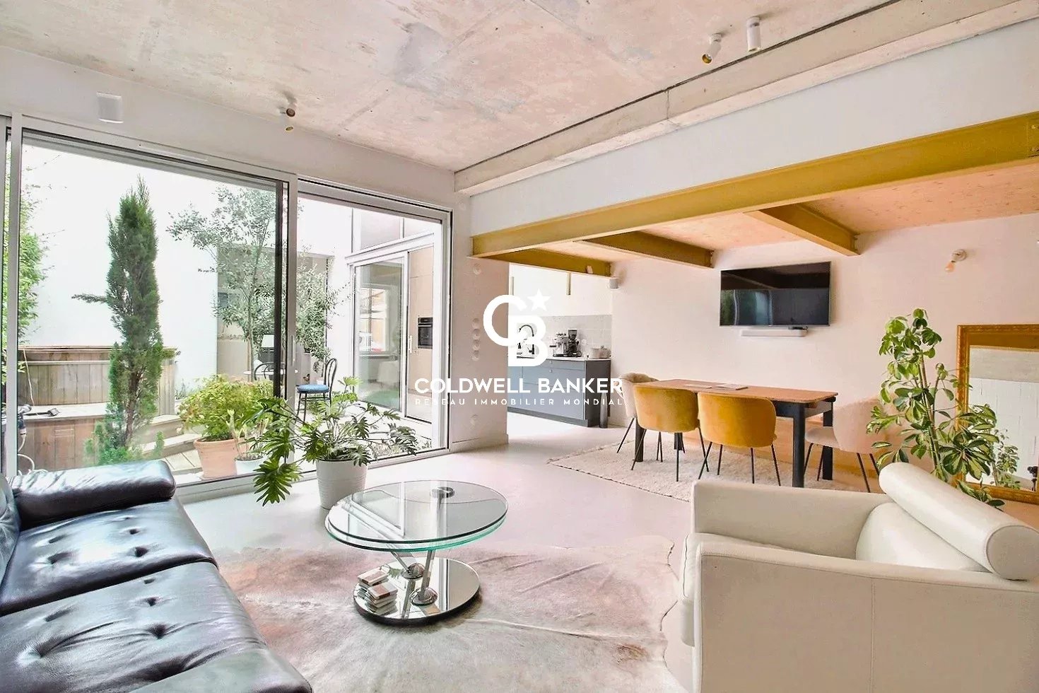 Agence immobilière de Bordeaux Premium