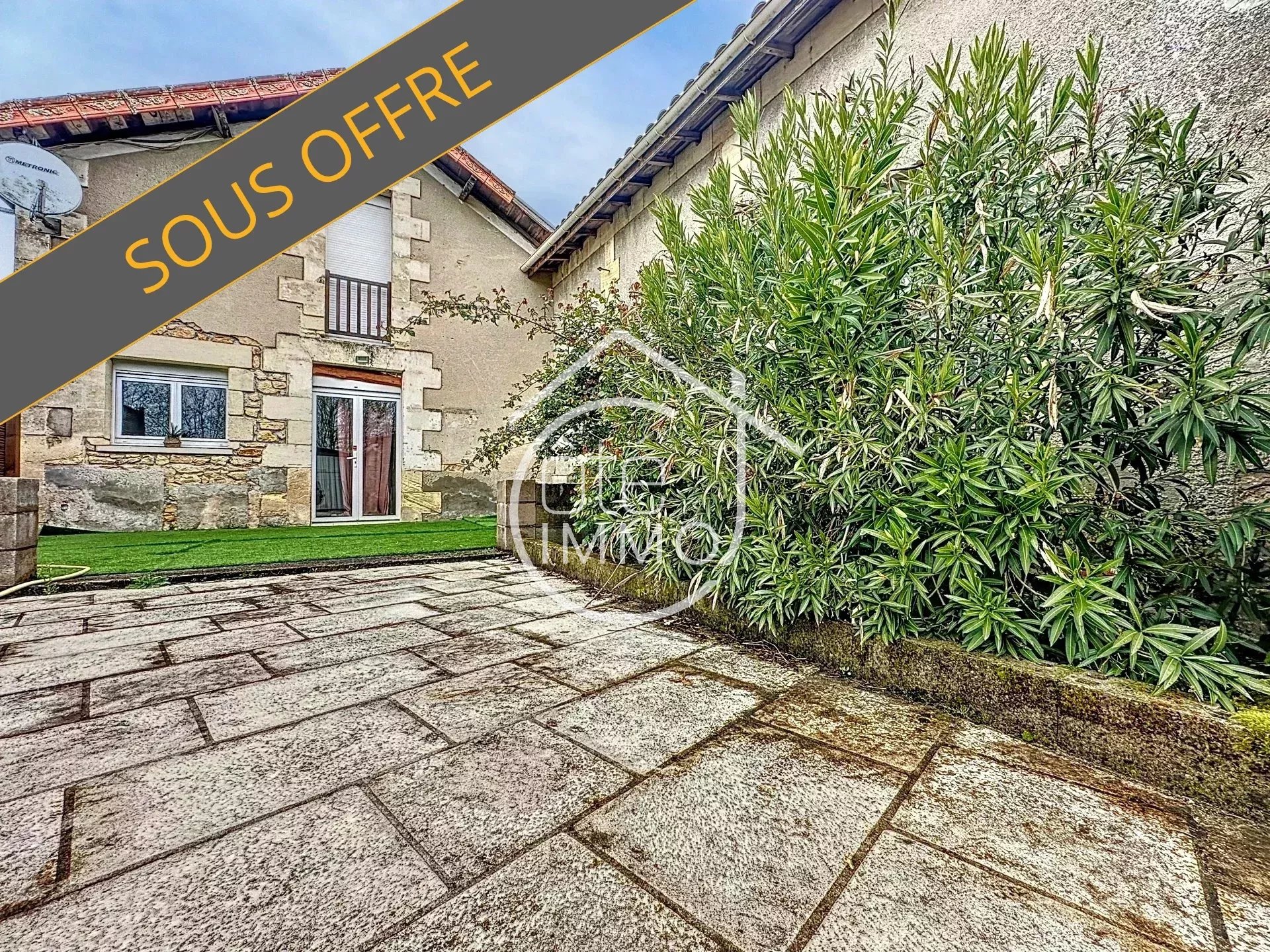 Agence immobilière de Agence-Cote Immo