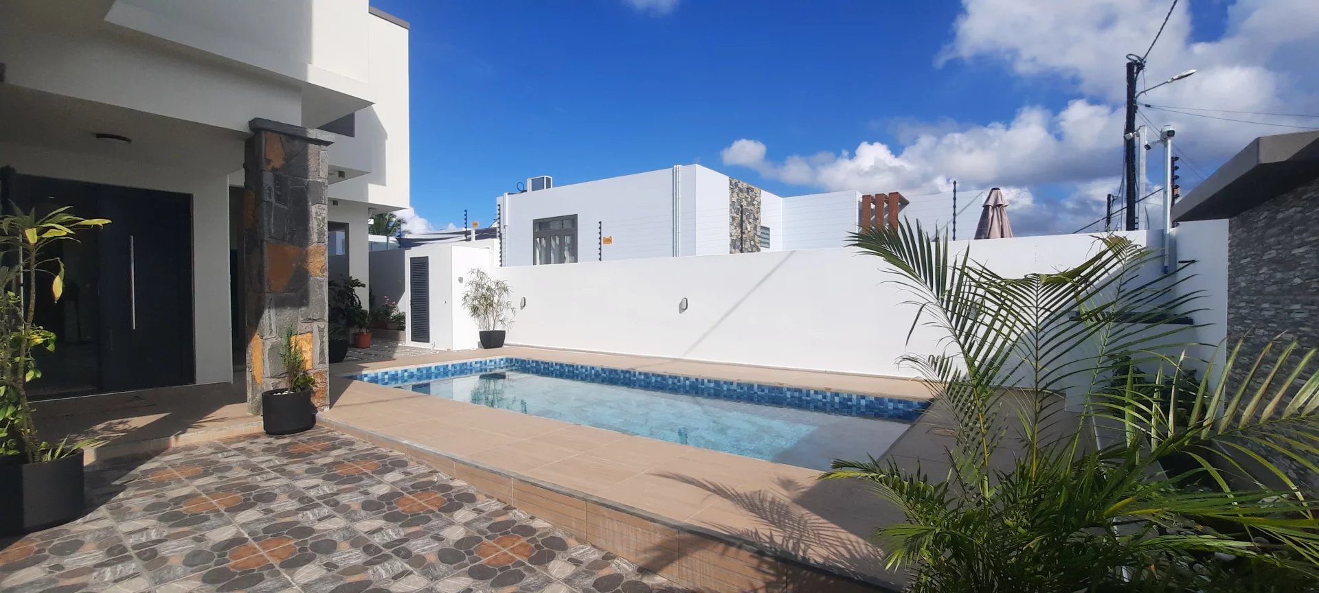 Maison Grand Baie  -  ref 86517558 (picture 1)