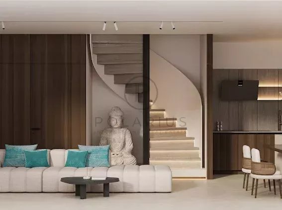 بيع فيلا Badung