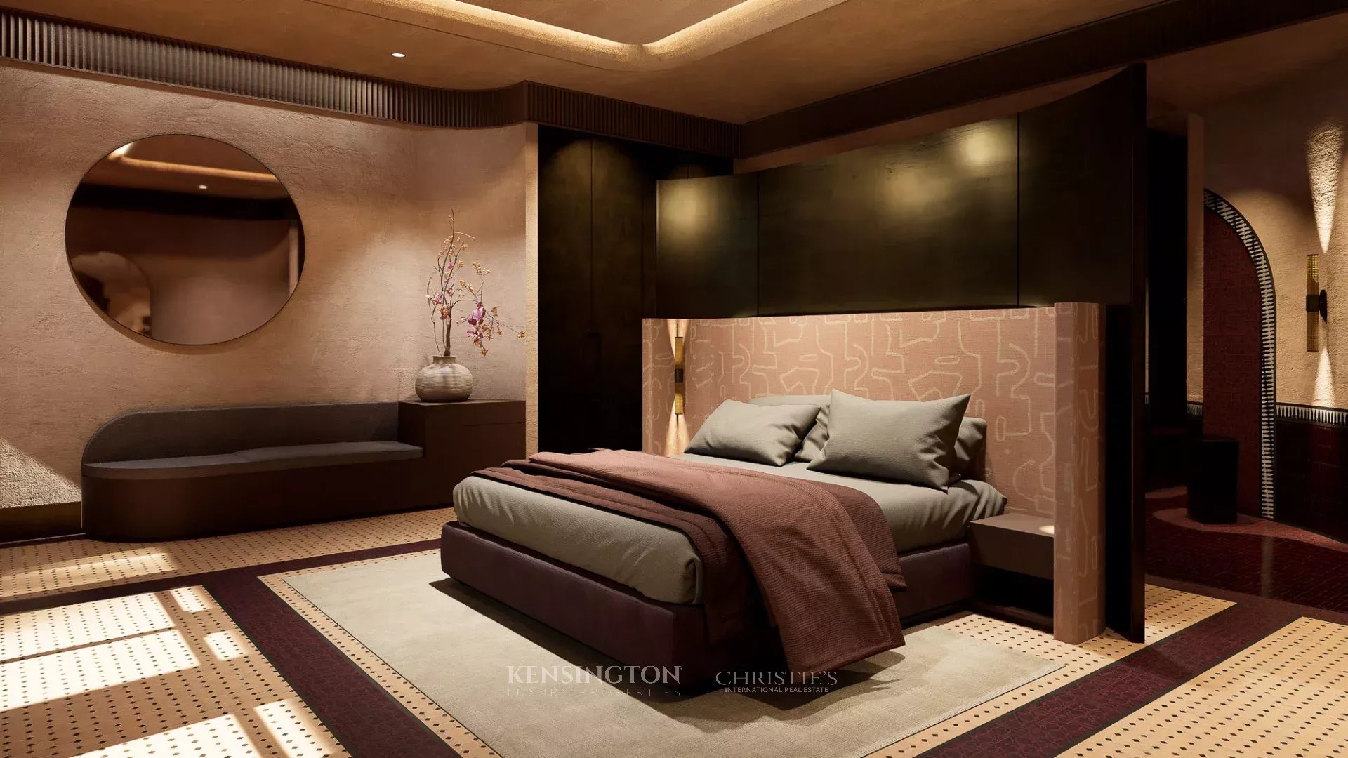 7 Bedroom Villa/Townhouse's Image 40