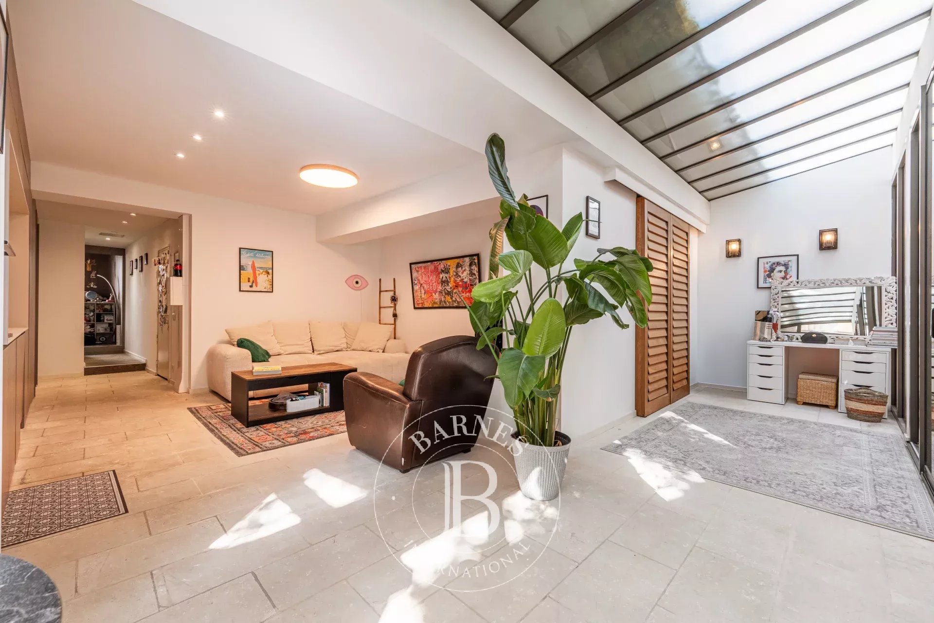 Loft Aix-en-Provence