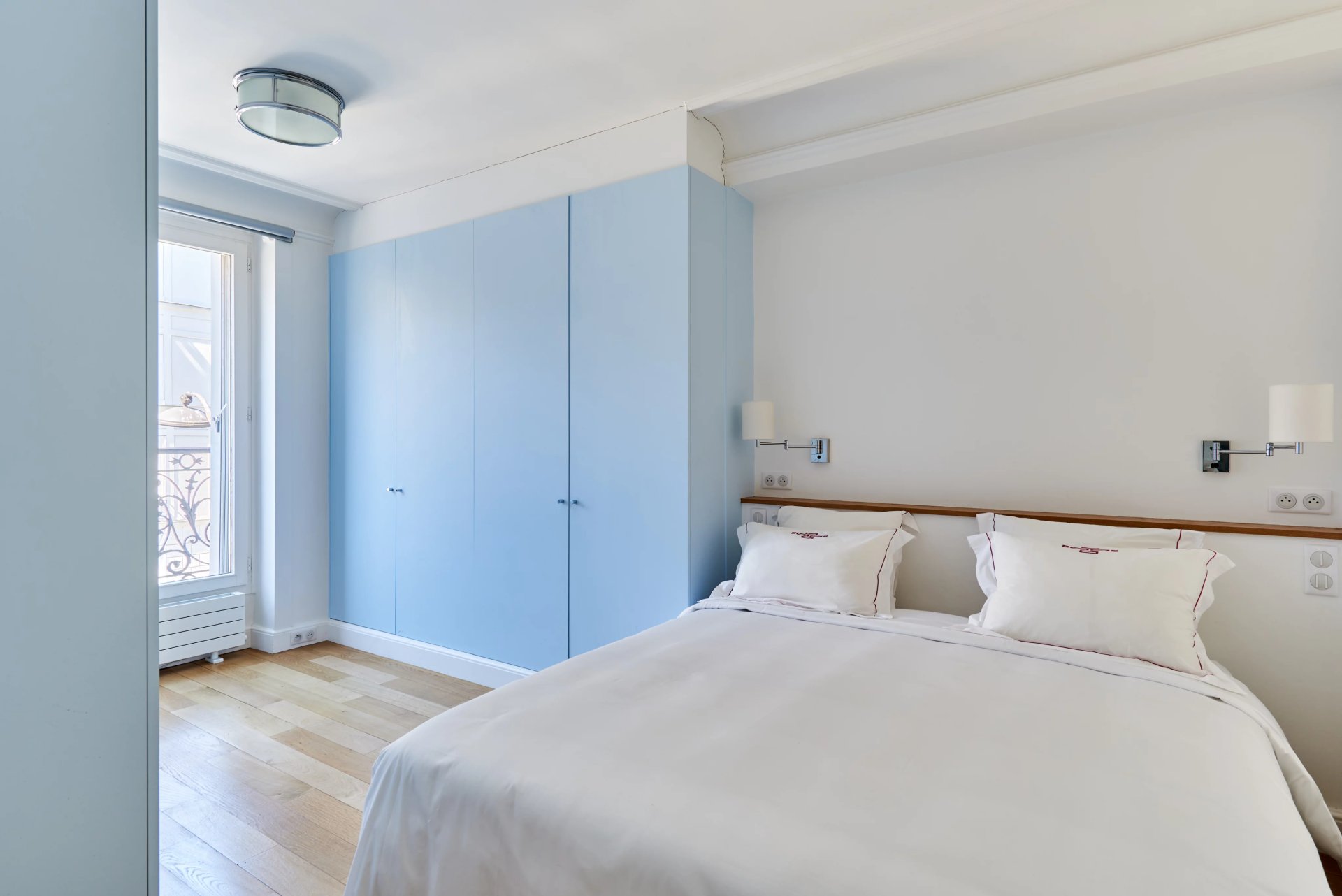 1 Bedroom Apartment/Flat's Image 5