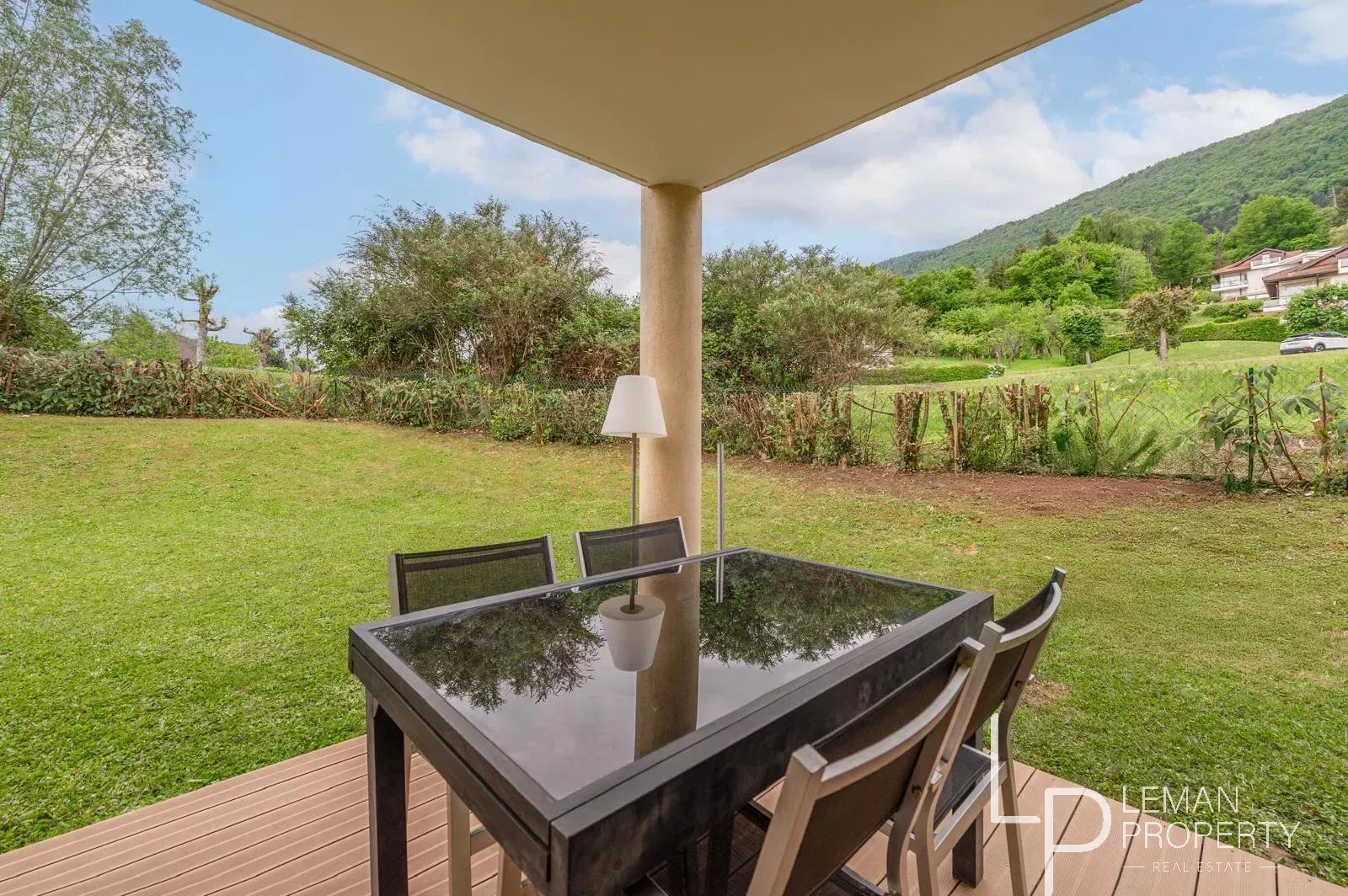 Vente de appartement d'une surface de 84.35 m2