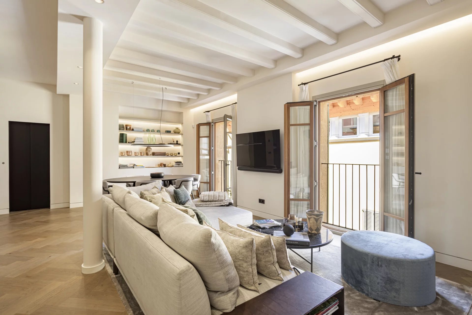 Sale Townhouse Palma de Mallorca La Llonja