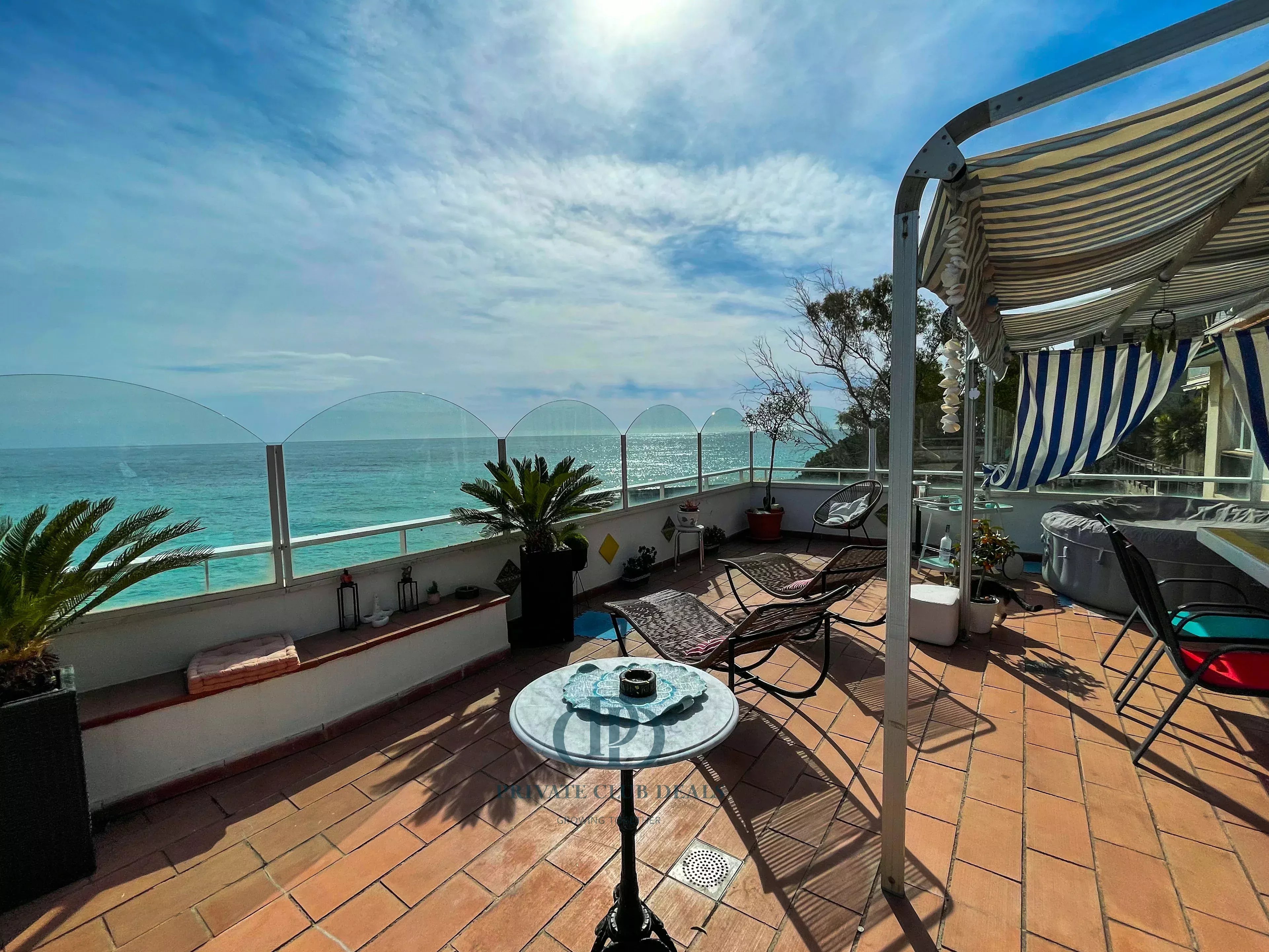 Daire Sanremo - picture 39