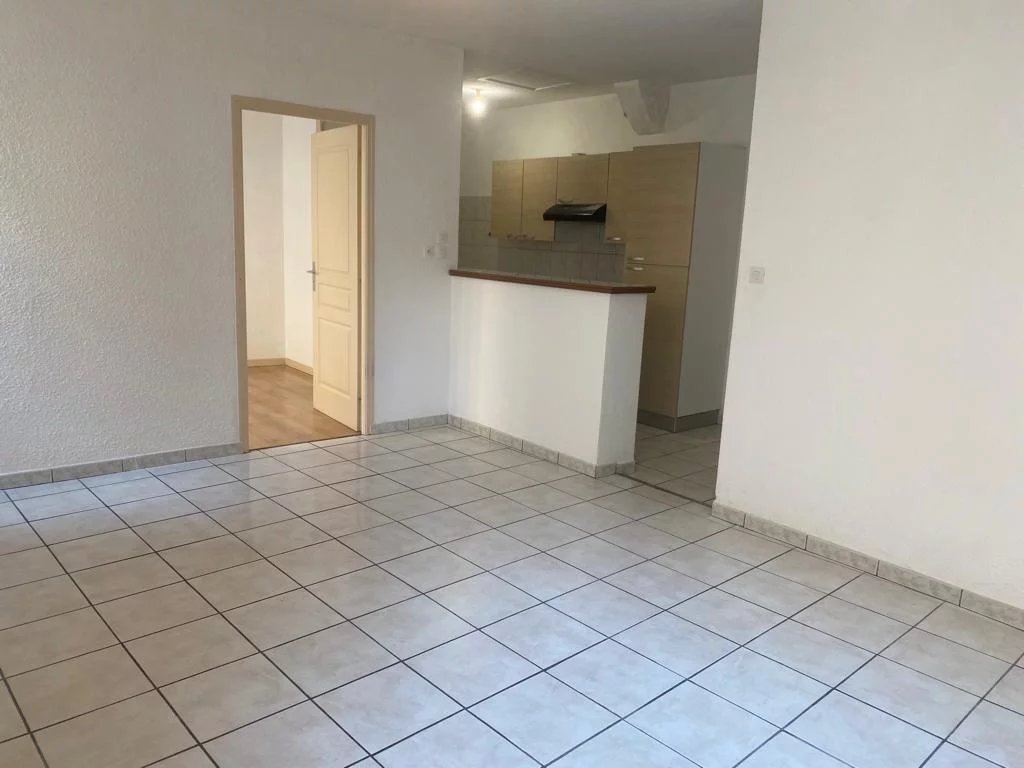 Appartement Saint-marcellin 2 piece(s) 40 m2