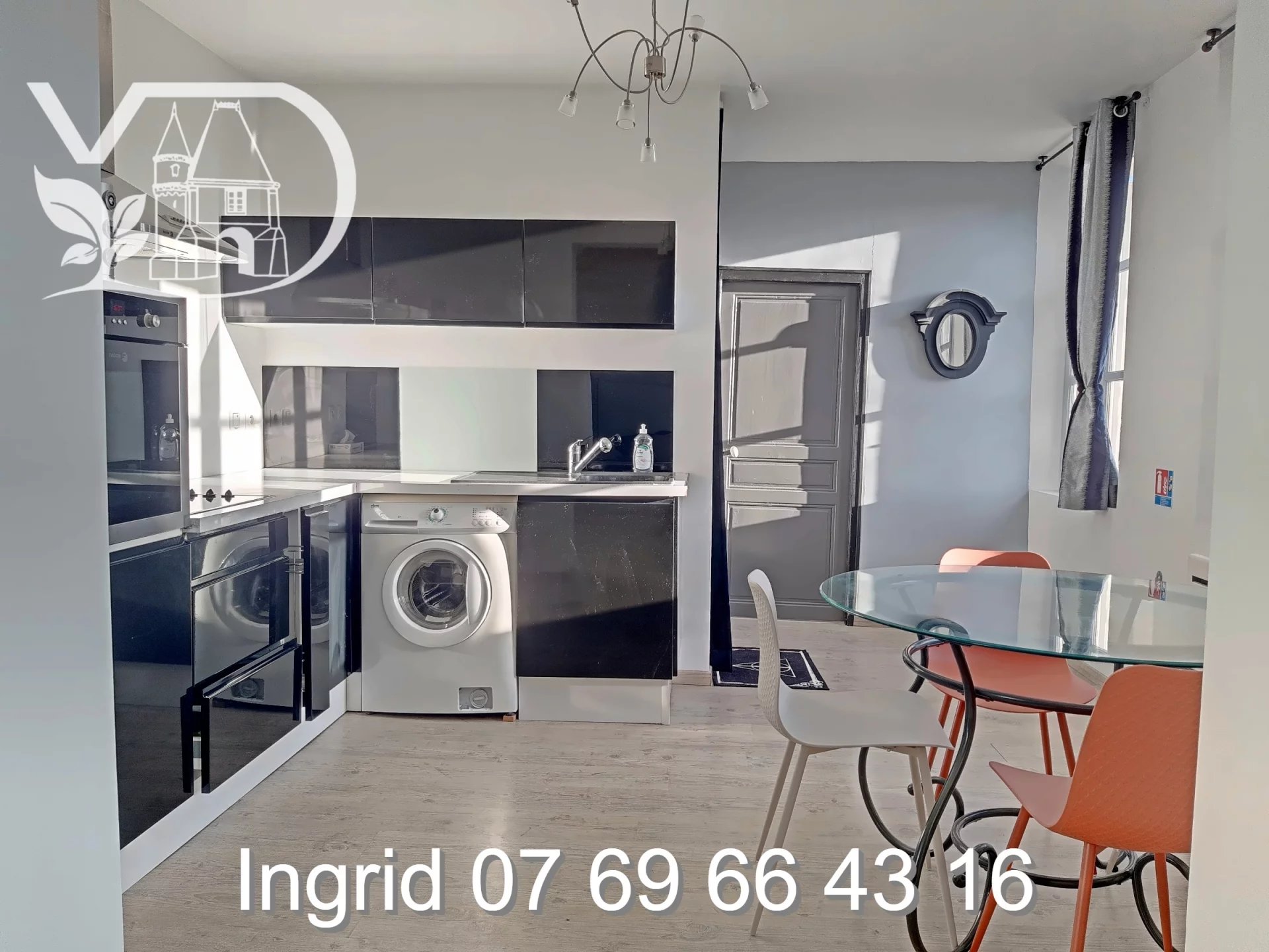 Agence immobilière de FMP IMMO